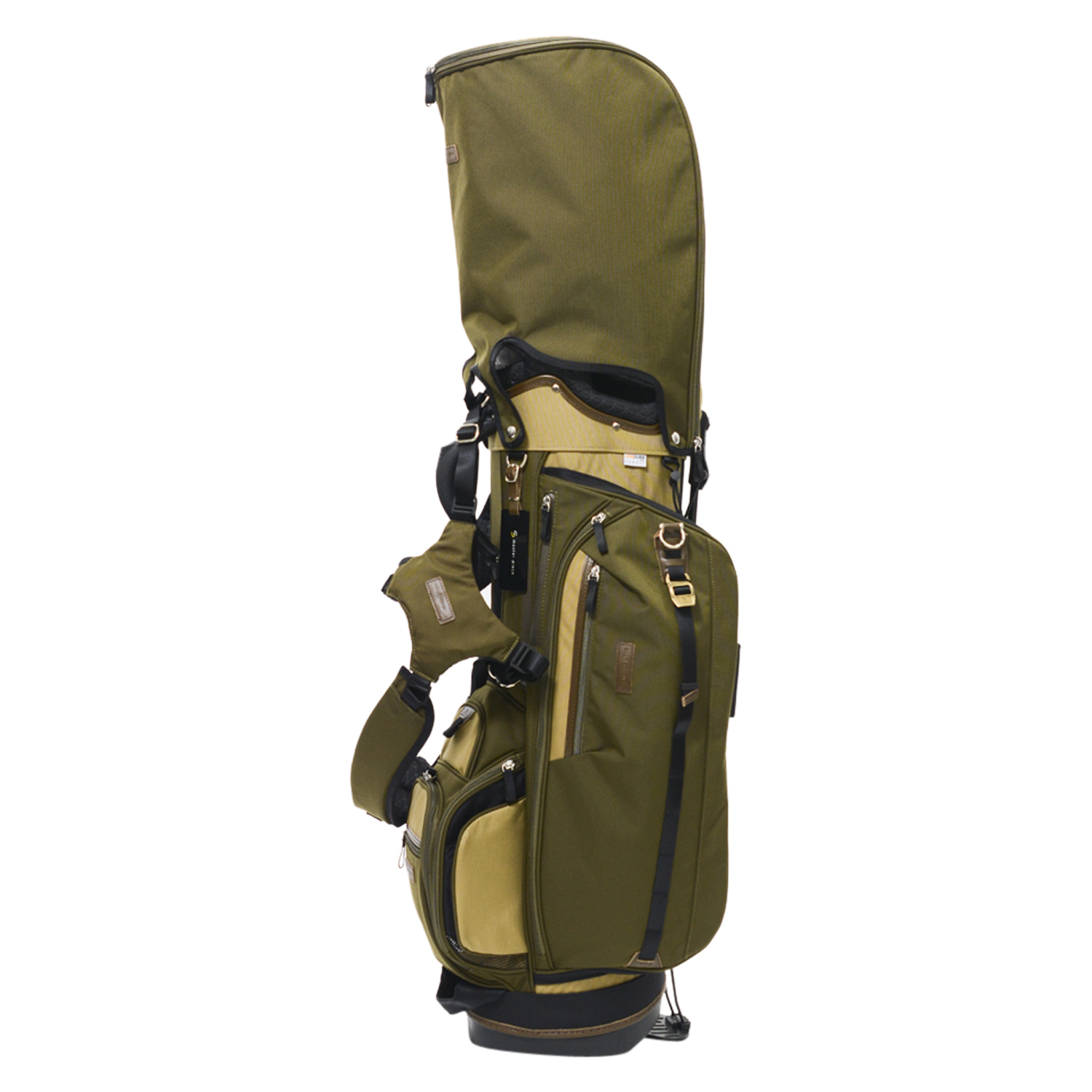 master-piece GOLF（マスターピースゴルフ） master-piece