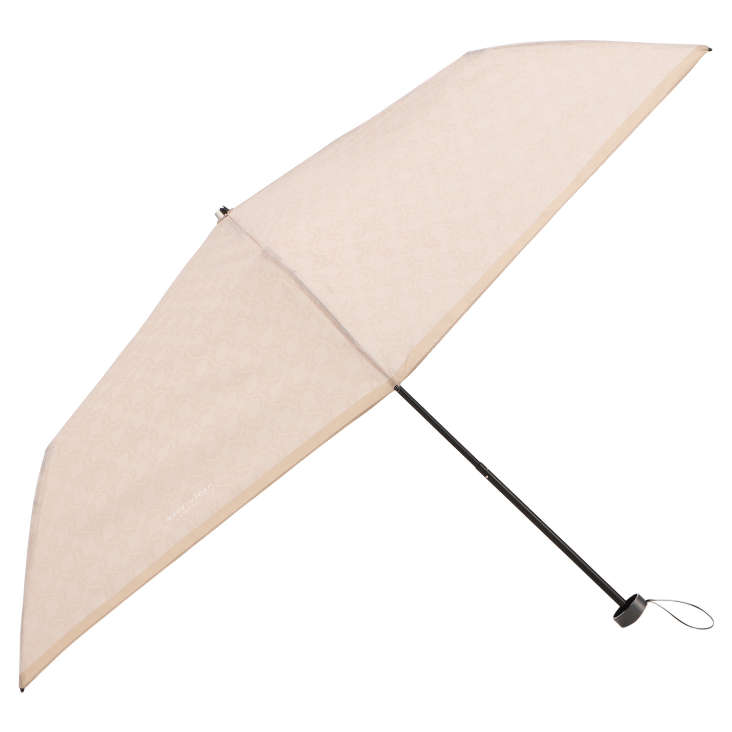 MACKINTOSH LONDON（マッキントッシュ ロンドン） 折りたたみ傘 雨傘