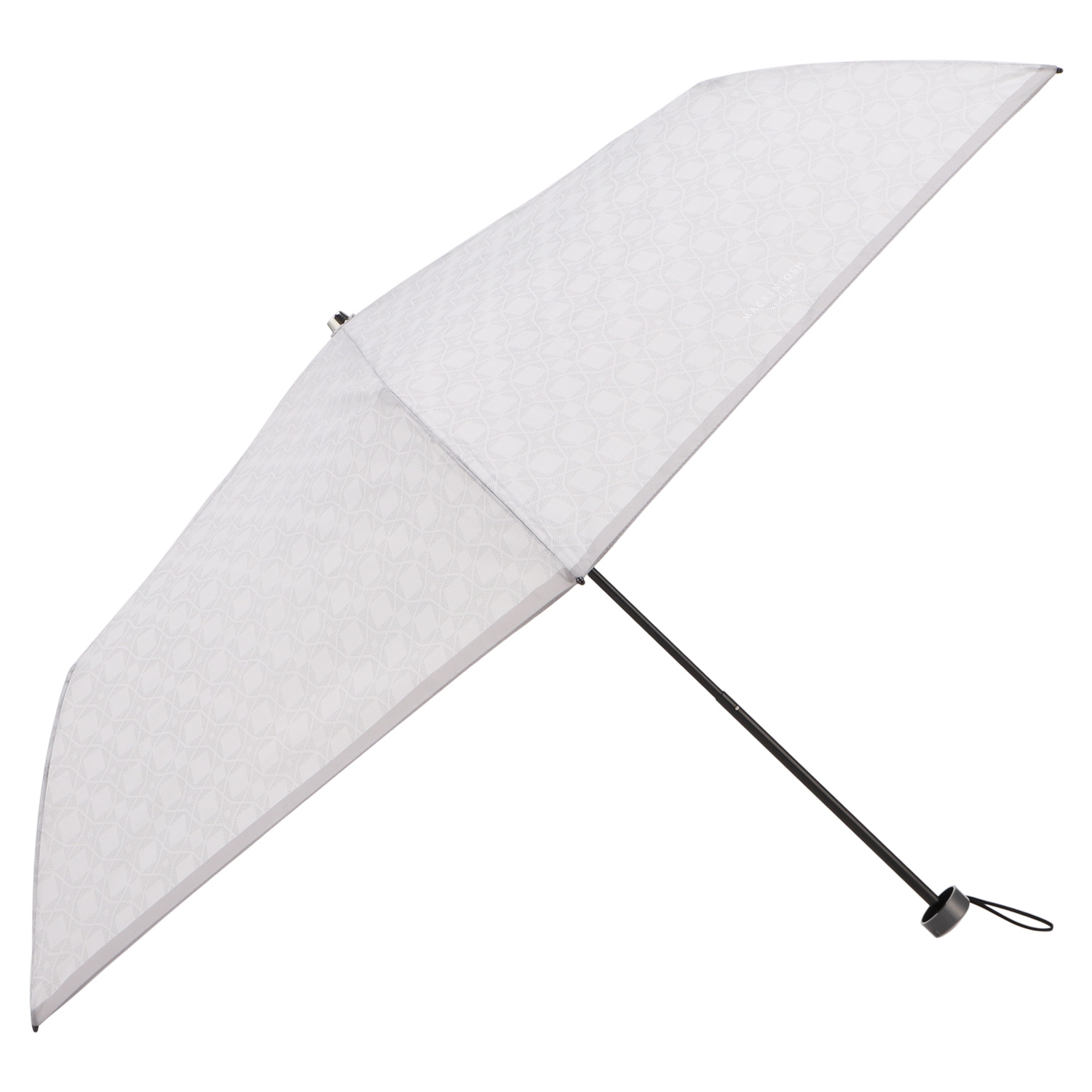 MACKINTOSH LONDON（マッキントッシュ ロンドン） 折りたたみ傘 雨傘
