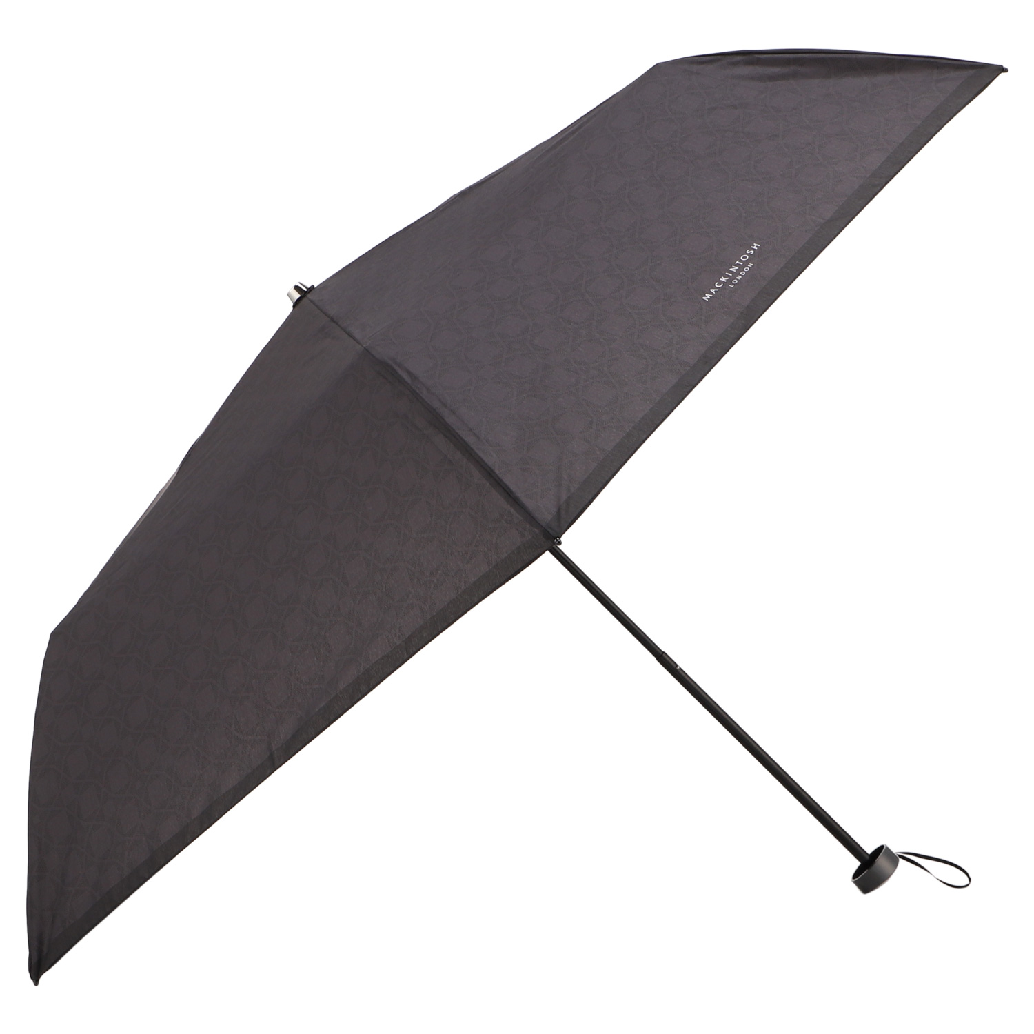 マッキントッシュロンドン MACKINTOSH LONDON 折りたたみ傘 雨傘 レディース 軽量 耐風 1ML17003 MACKINTOSH LONDON（マッキントッシュ ロンドン） 折りたたみ傘 雨傘