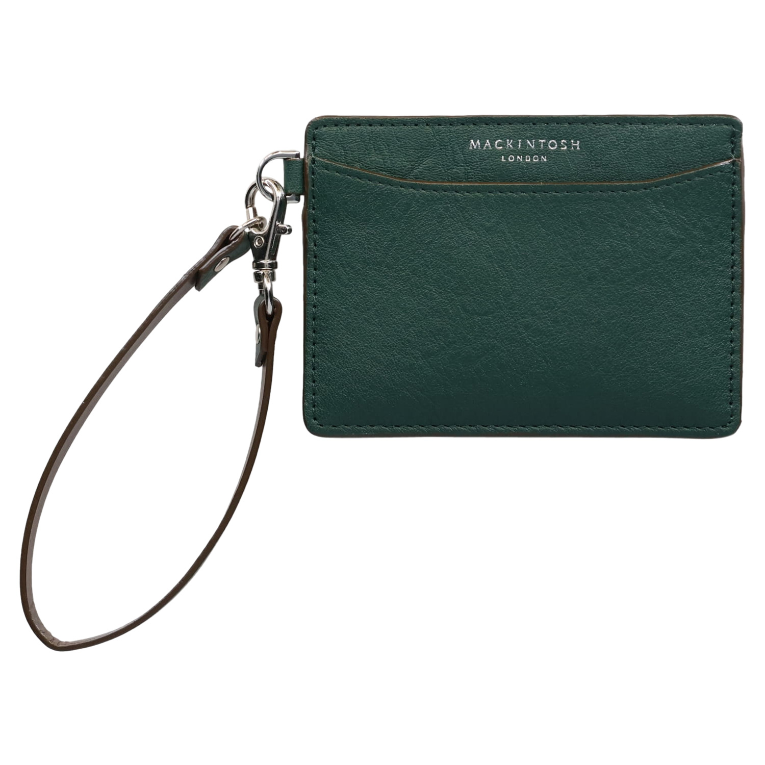 MACKINTOSH LONDON（マッキントッシュ ロンドン） パスケース カード