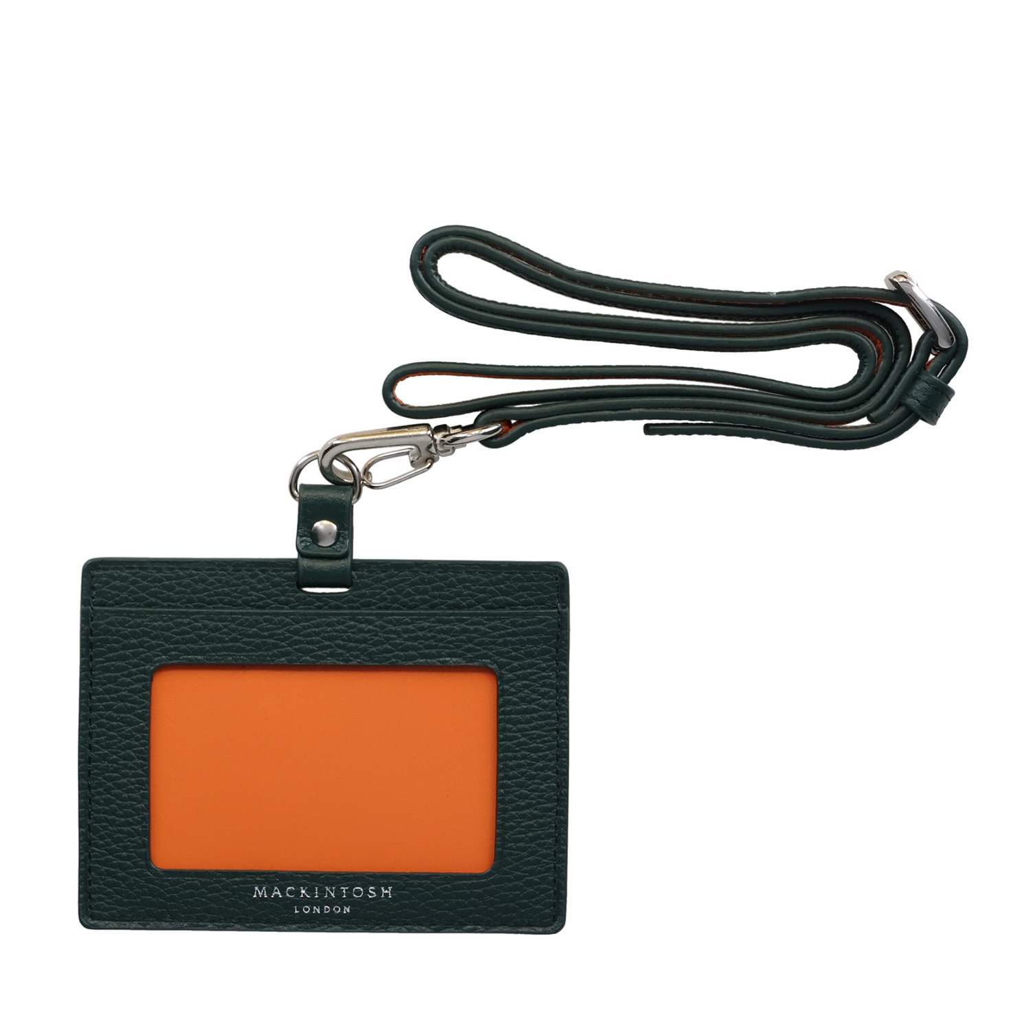 マッキントッシュロンドン MACKINTOSH LONDON パスケース カードケース ID 定期入れ メダル メンズ 6060075 MACKINTOSH LONDON（マッキントッシュ ロンドン） パスケース カード