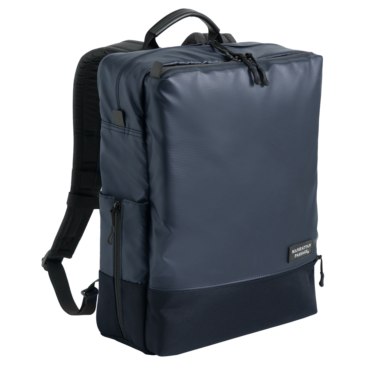 MANHATTAN PASSAGE（マンハッタンパッセージ） リュック バッグ バック