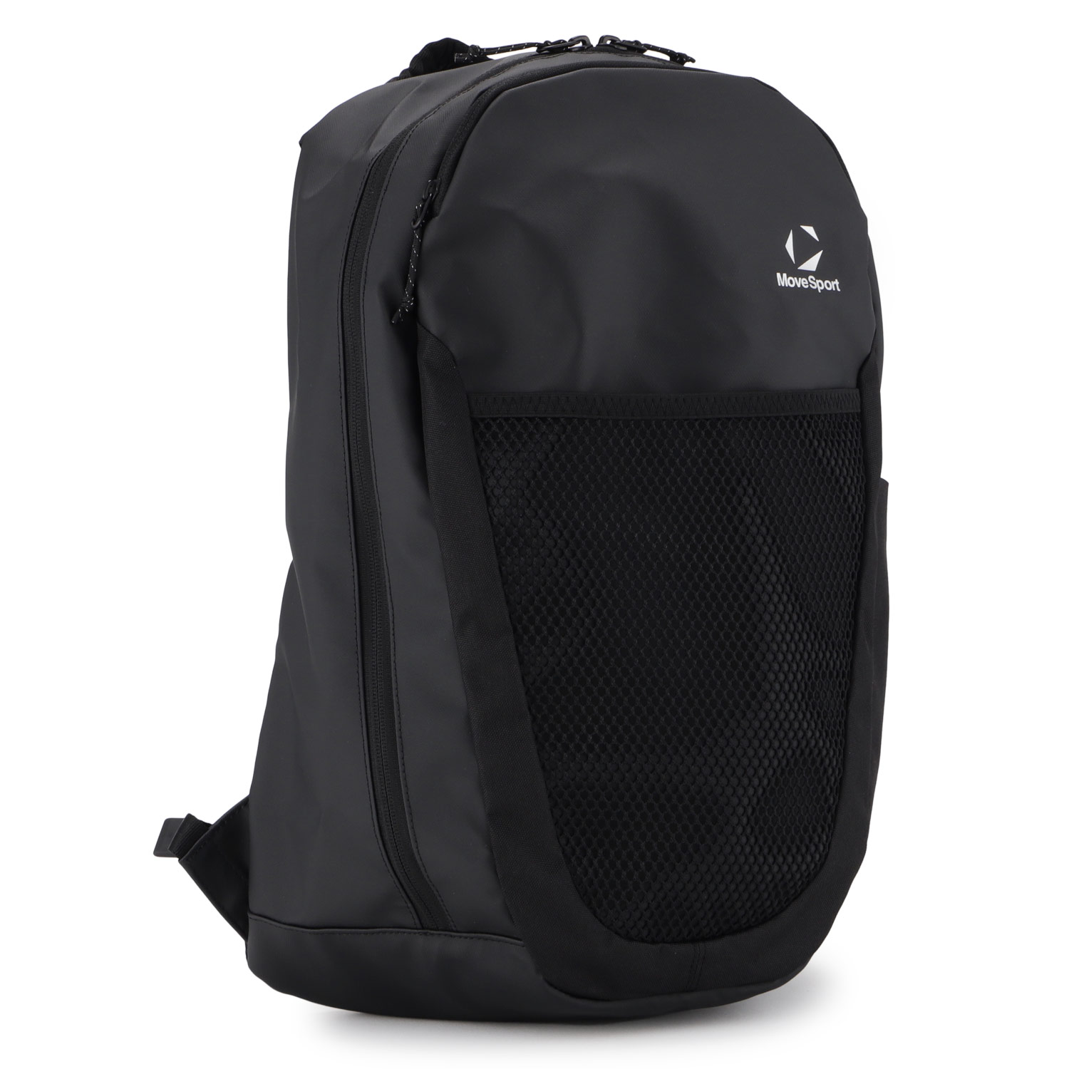 MOVESPORT ムーブスポーツ リュックサック ジムバックパック メンズ