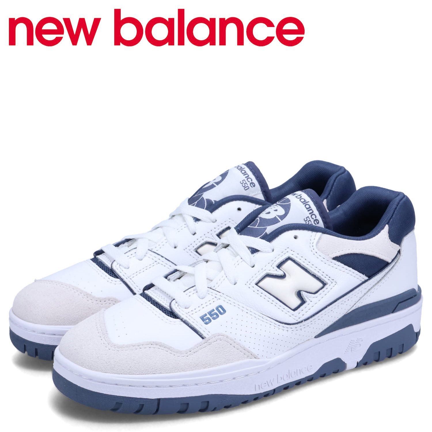 New Balance new balance ニューバランス 550 スニーカー メンズ New Balance new balance ニューバランス 550 スニーカー メンズ