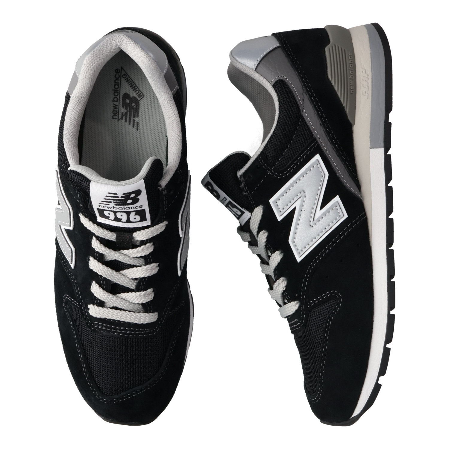 New Balance（ニューバランス） 996 スニーカー メンズ レディース D