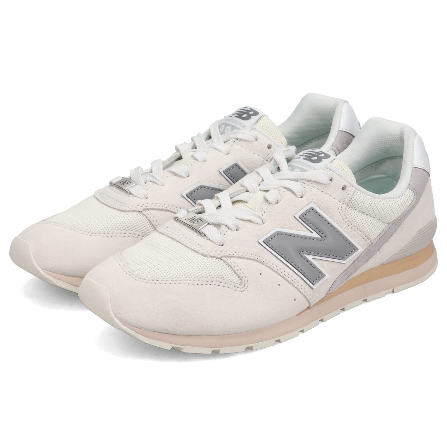 New Balance（ニューバランス） 996 V2 スニーカー メンズ Dワイズ