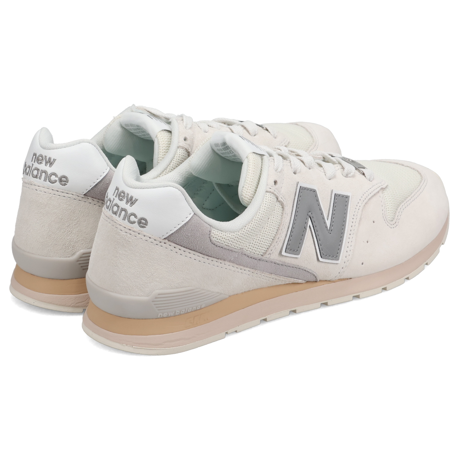 靴 New Balance CM996 TD2 NEW BALANCE（ニューバランス）CM996 スニーカー
