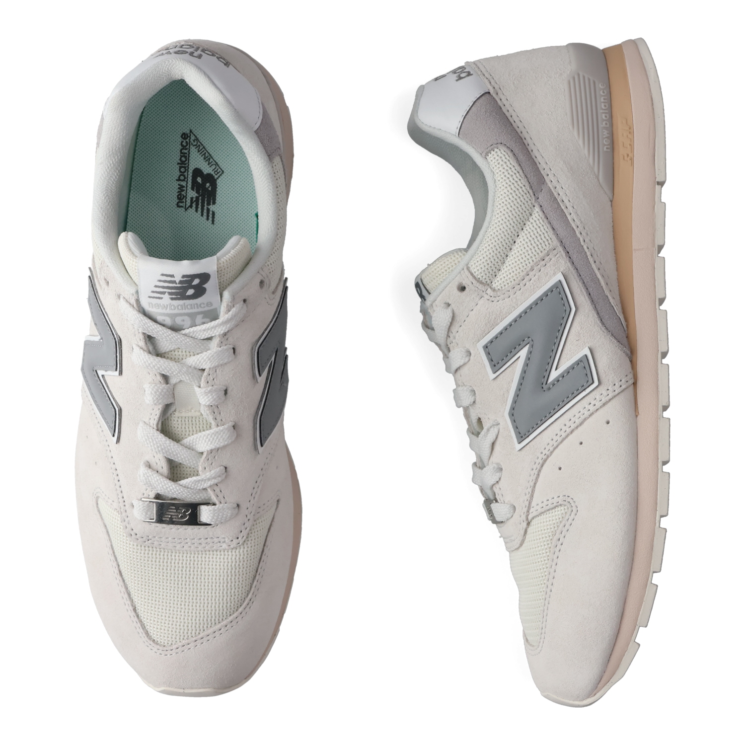 New Balance（ニューバランス） 996 V2 スニーカー メンズ Dワイズ