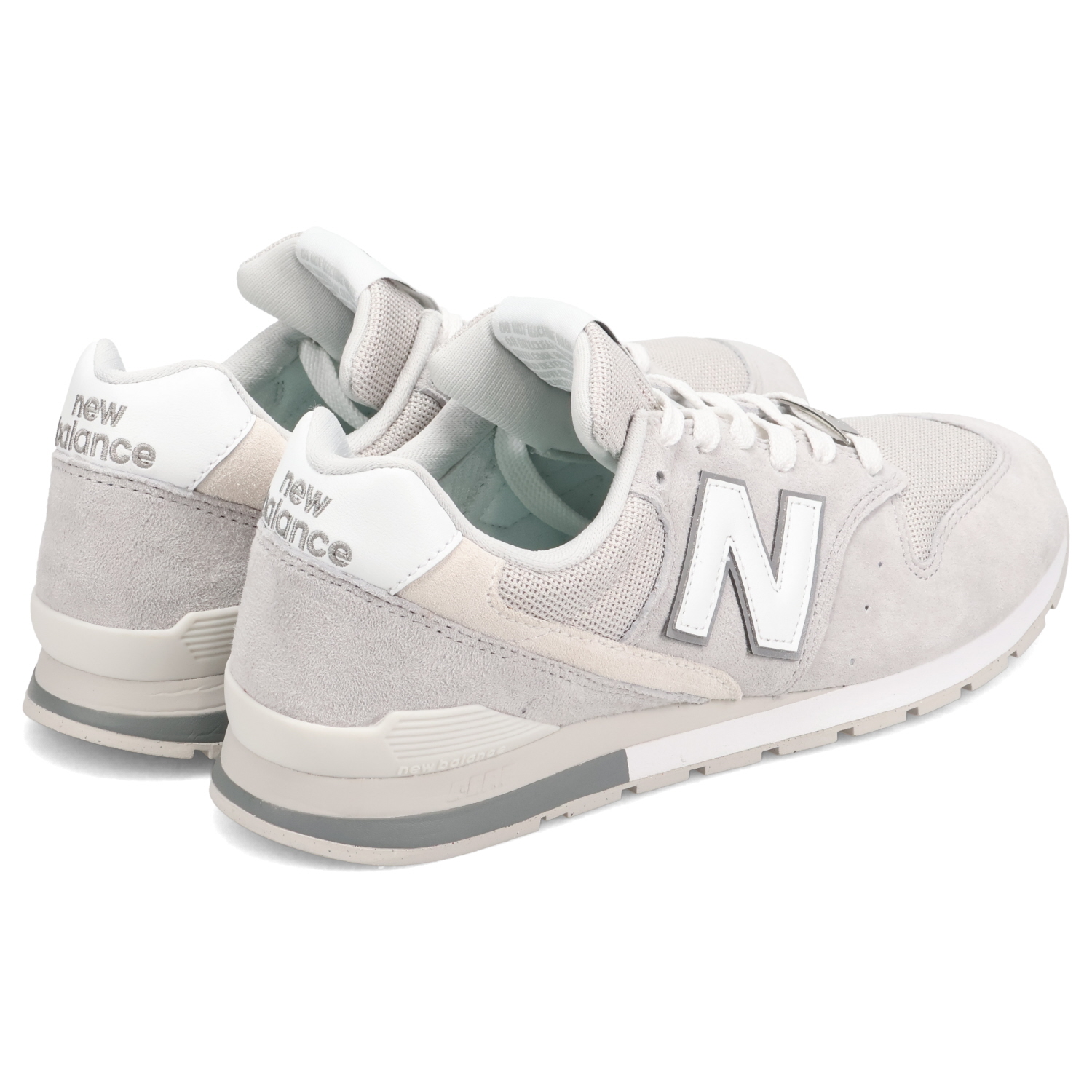 New Balance（ニューバランス） 996 V2 スニーカー メンズ レディース