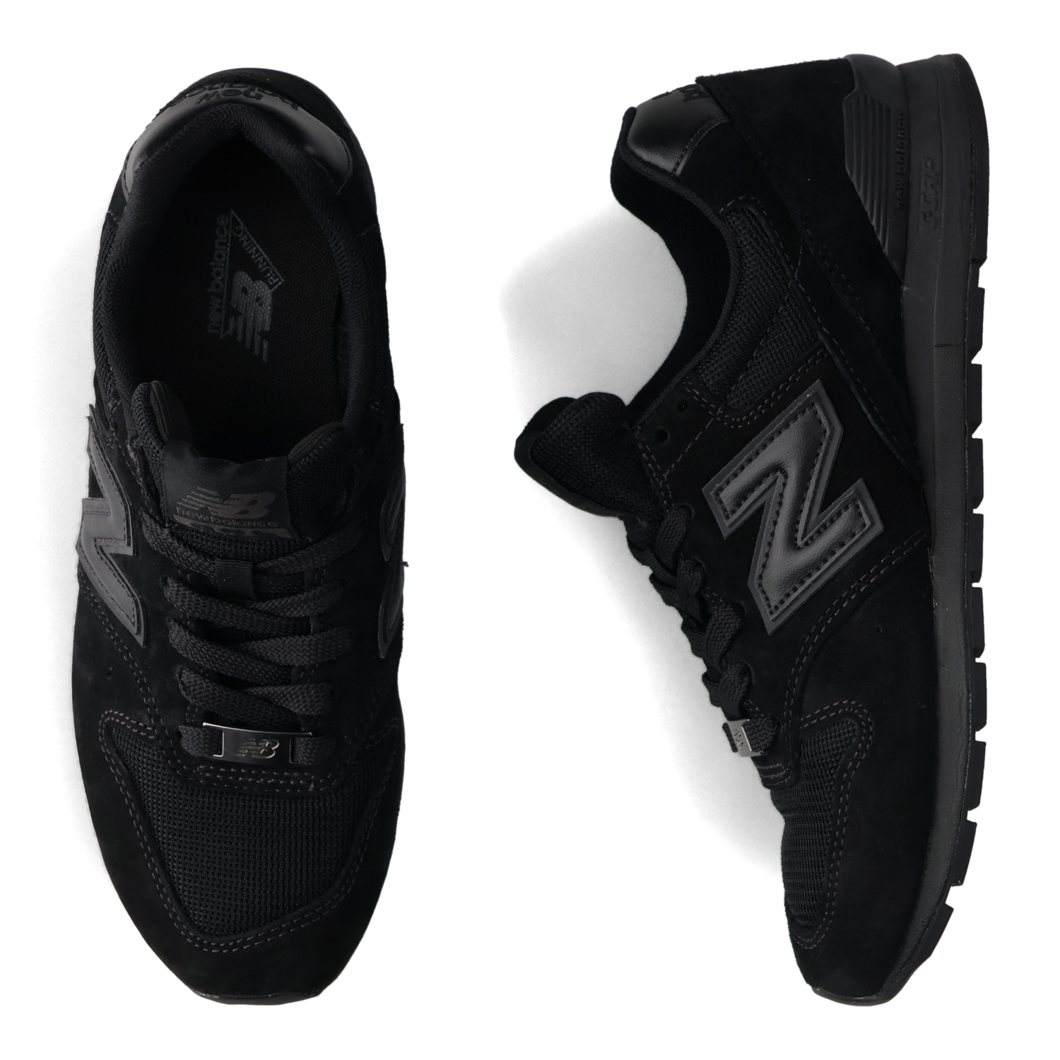 New Balance（ニューバランス） 996 スニーカー メンズ レディース D