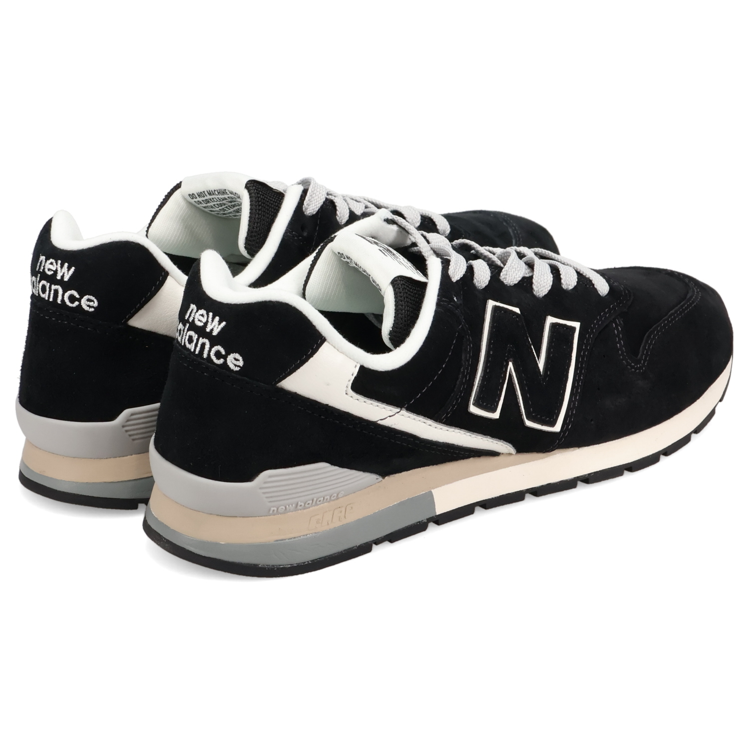 New Balance（ニューバランス） 996 V2 スニーカー メンズ レディース