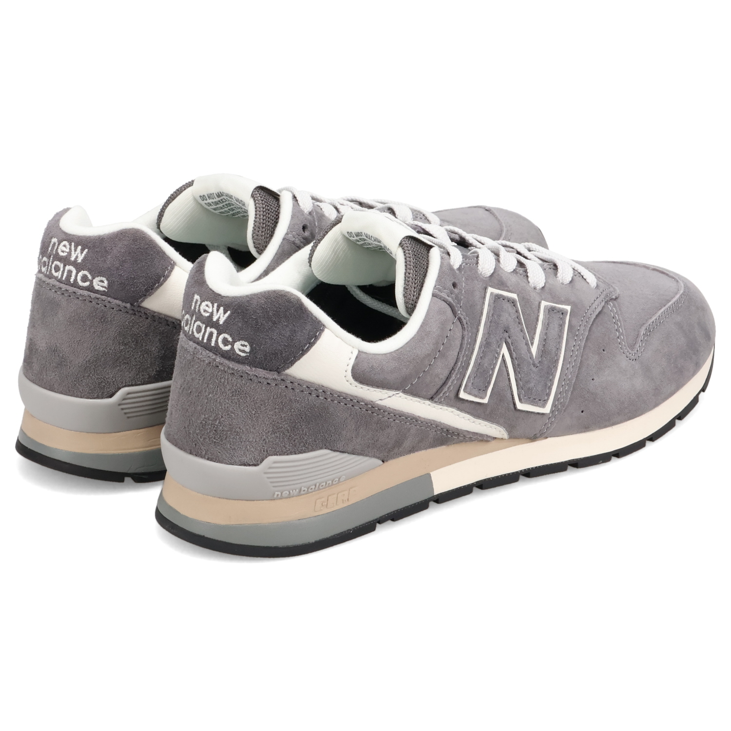 にぃな New Balance（ニューバランス） new balance 996 V2 スニーカー メンズ