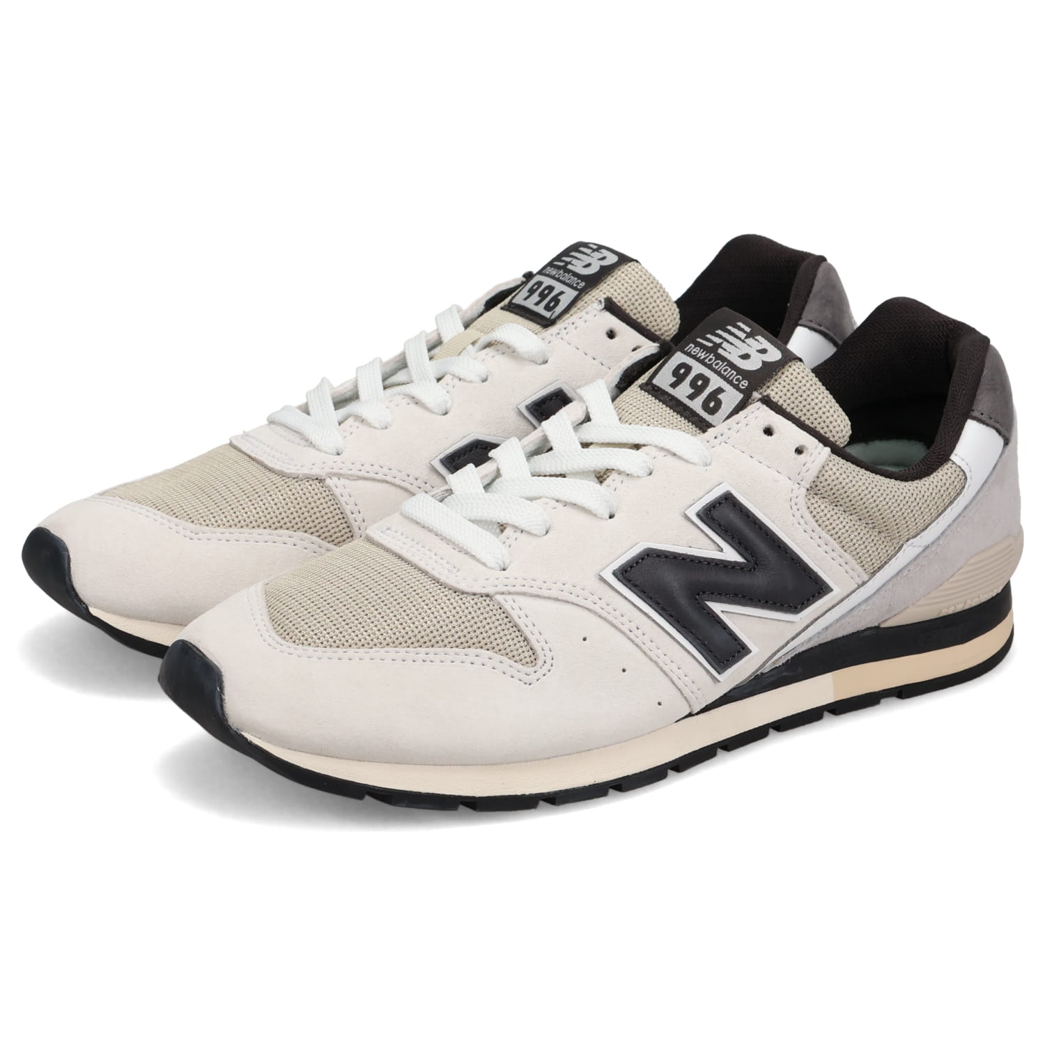 New Balance（ニューバランス） CM996 V2 スニーカー メンズ