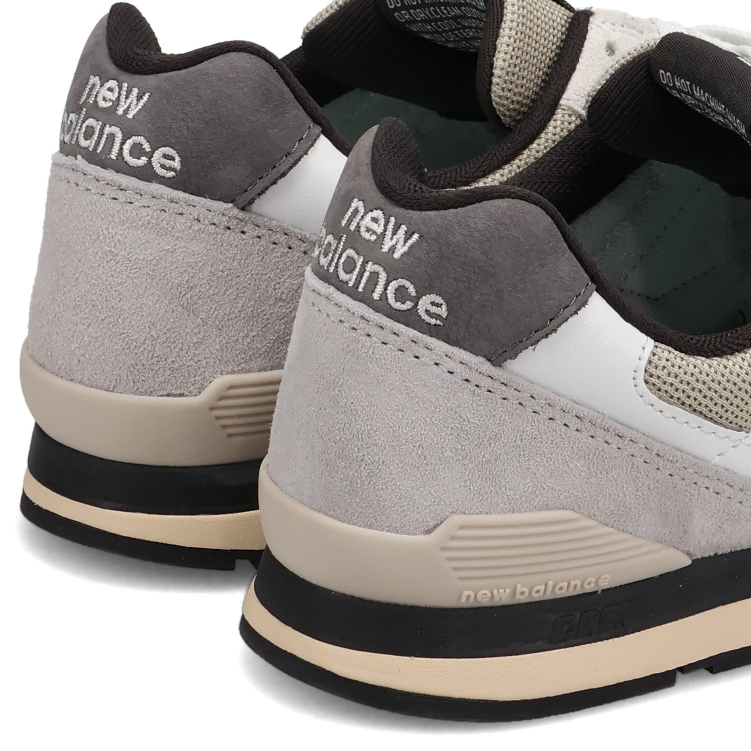 New Balance（ニューバランス） CM996 V2 スニーカー メンズ