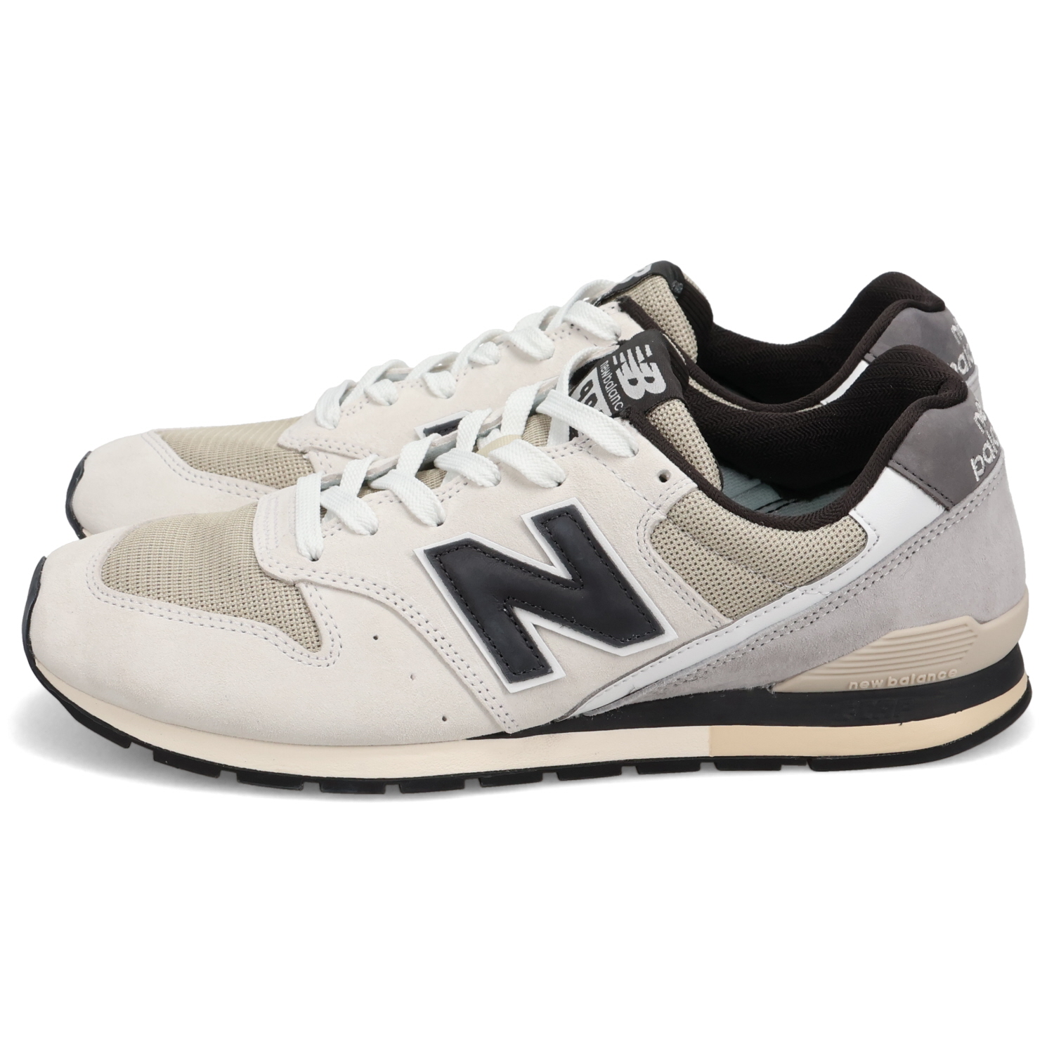 New Balance（ニューバランス） 996 V2 スニーカー メンズ レディース