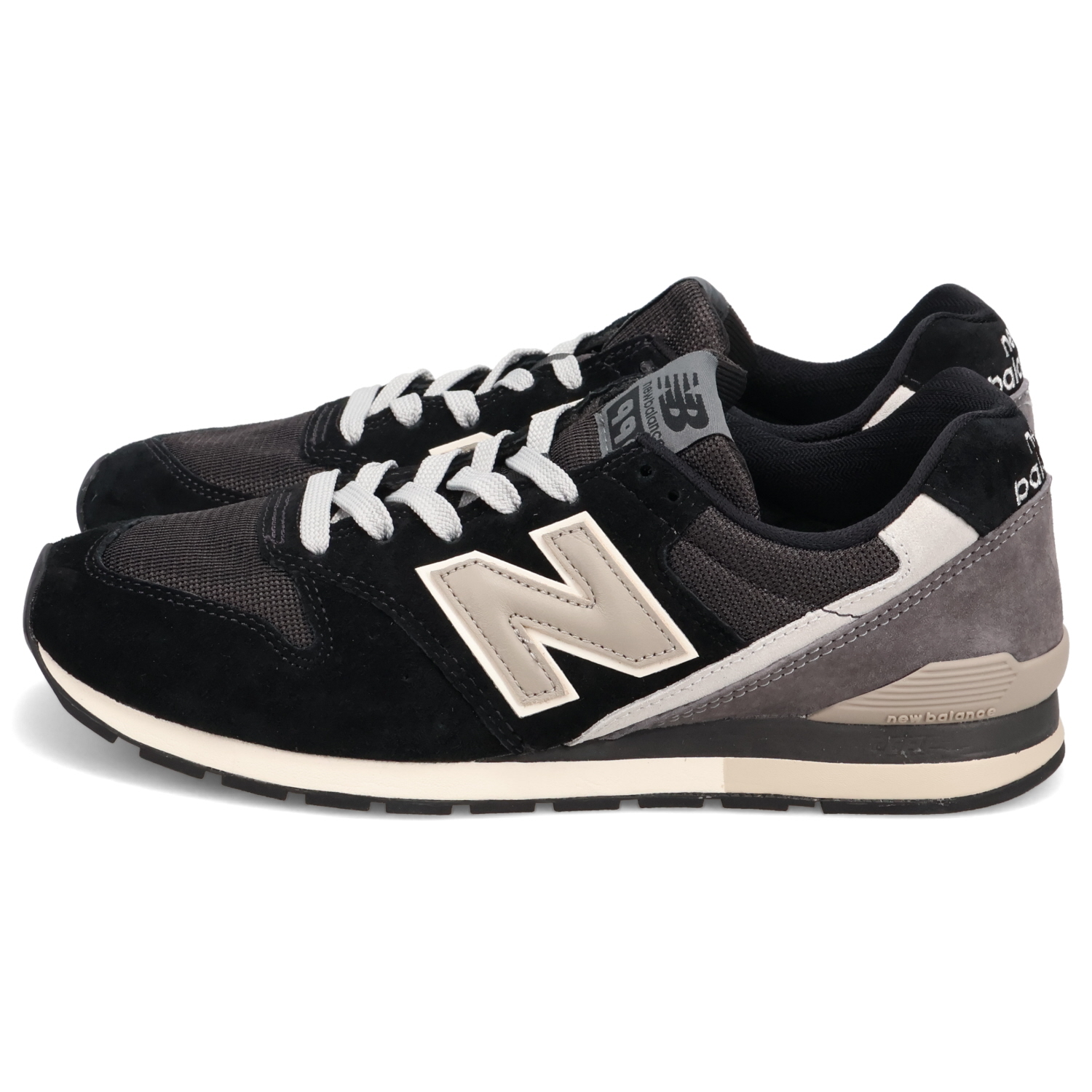 New Balance（ニューバランス） CM996 V2 スニーカー メンズ