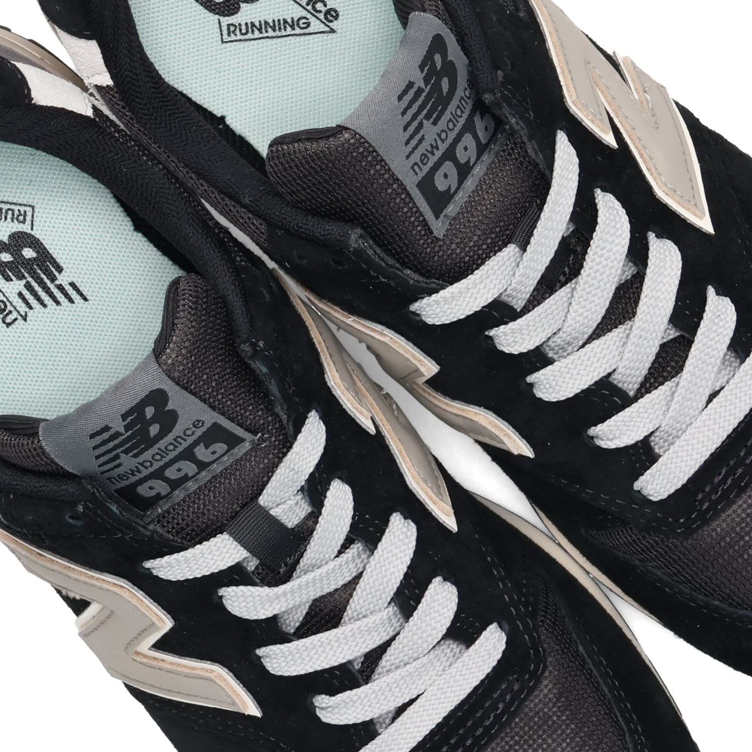 New Balance（ニューバランス） CM996 V2 スニーカー メンズ