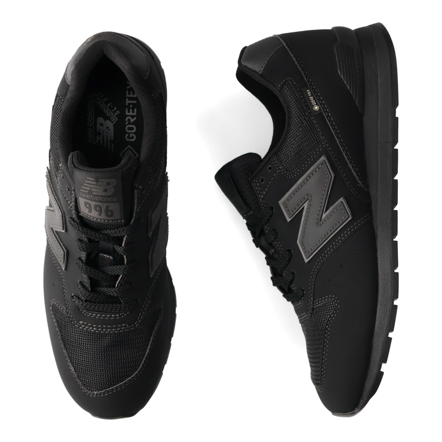 New Balance（ニューバランス） 996 XV2 ゴアテックス スニーカー