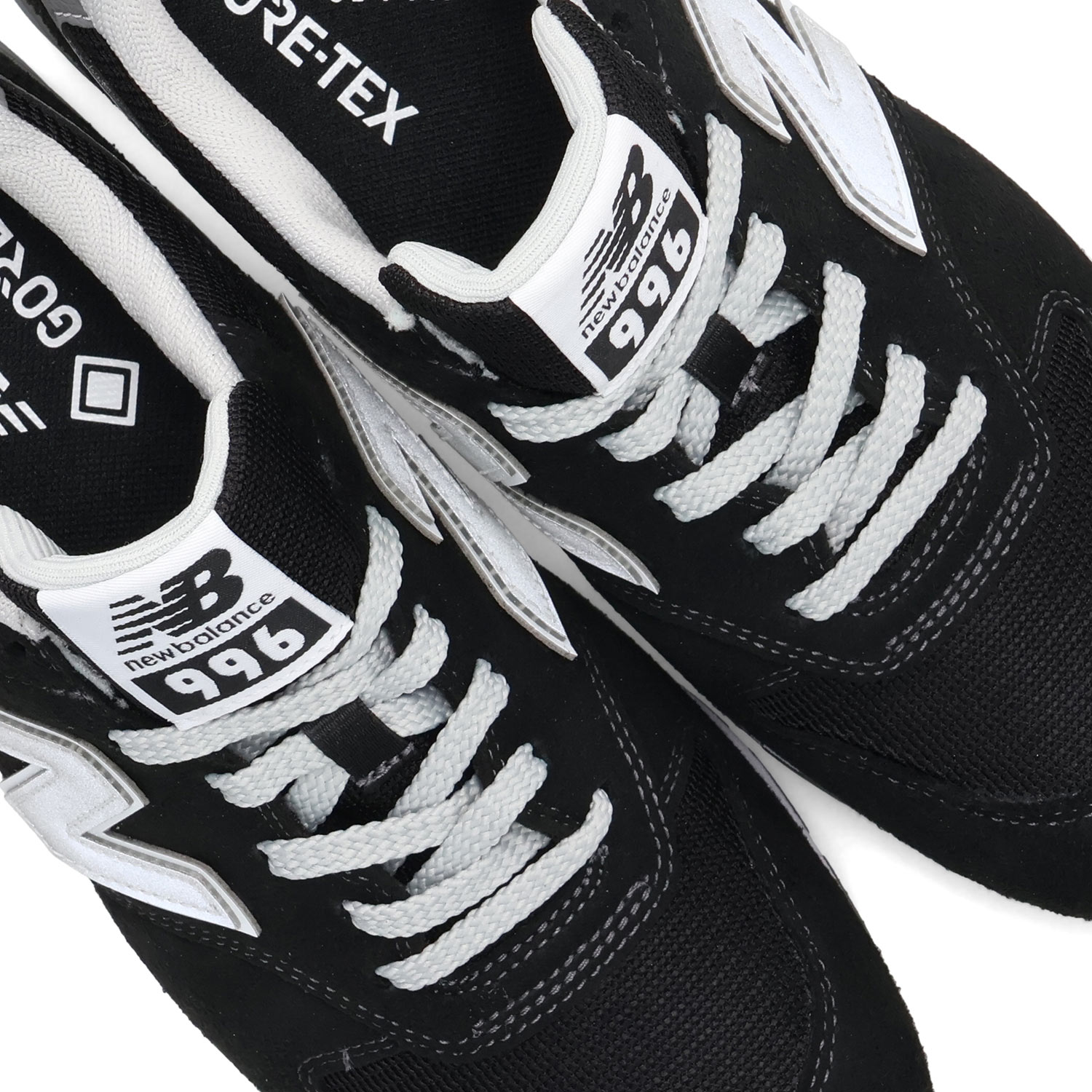New Balance（ニューバランス） 996 スニーカー メンズ レディース D