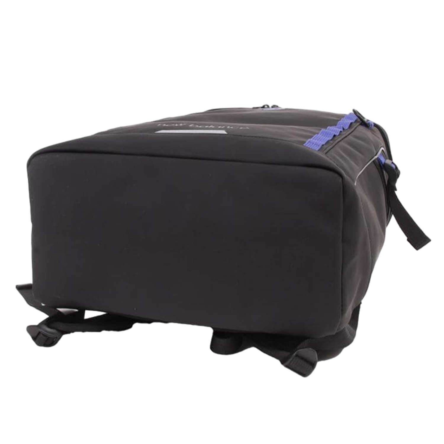 ニューバランス new balance リュック バッグ バックパック メンズ レディース 30L 軽量 大容量 RUCKSACK ブラック 黒 LAB45692 New Balance（ニューバランス） リュック バッグ バックパック メンズ