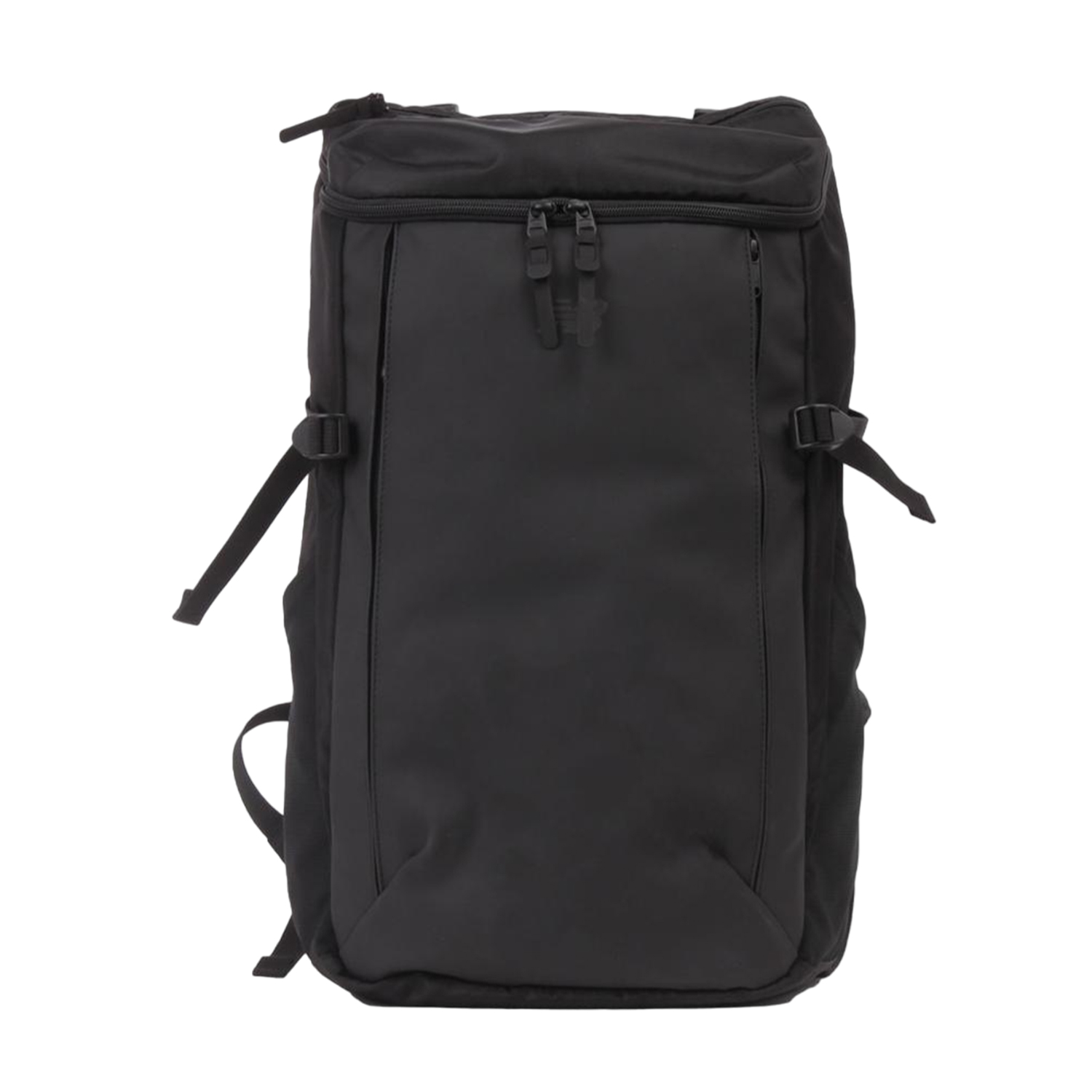 new balance ニューバランス リュック バッグ バックパック メンズ レディース 35L 軽量 大容量 RUCKSACK ブラック グレー 黒 LAB45702｜biget｜02