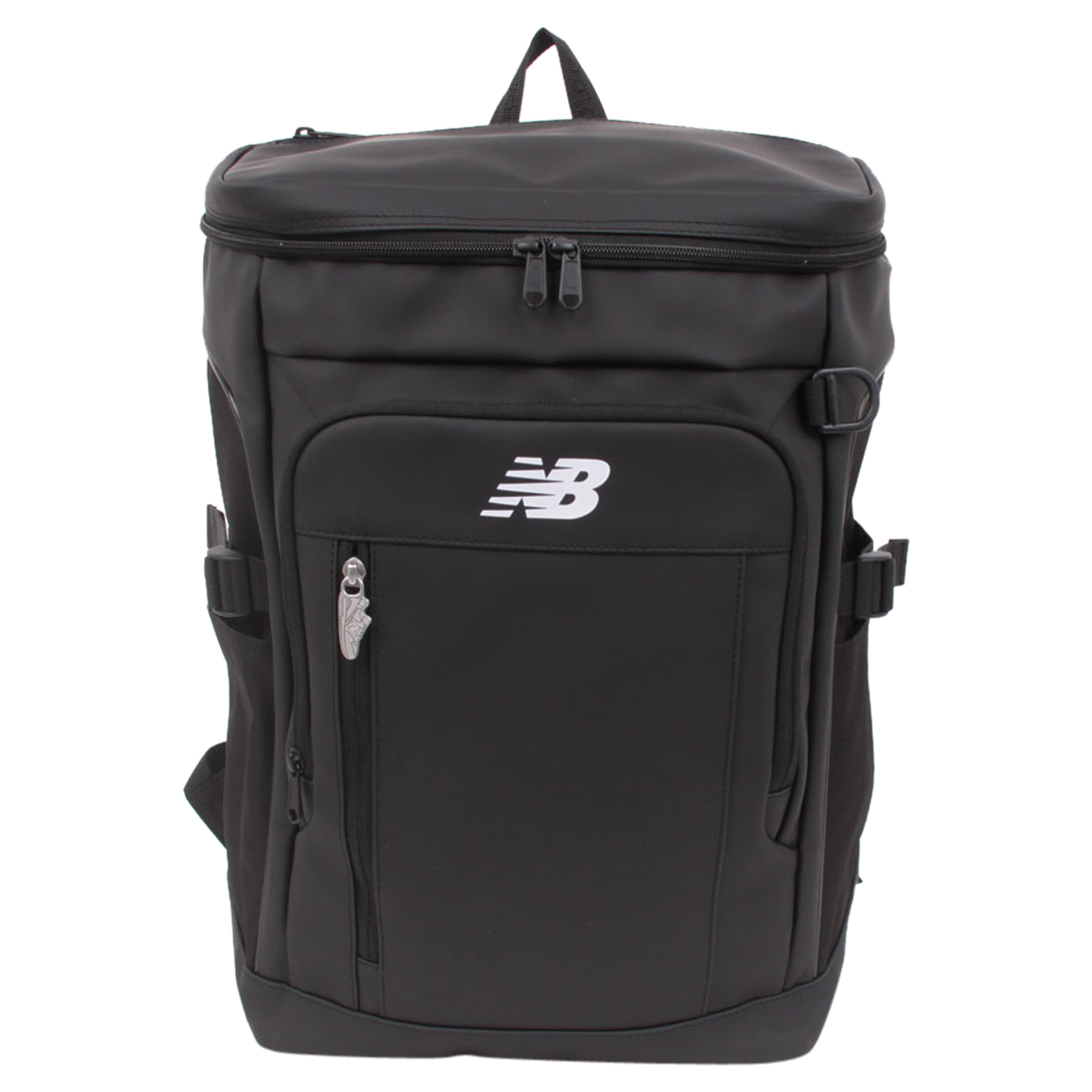 new balance ニューバランス バック リュック バックパック メンズ レディース 30L 撥水 大容量 軽量 B4 A4 LAB55680 | New Balance | 01