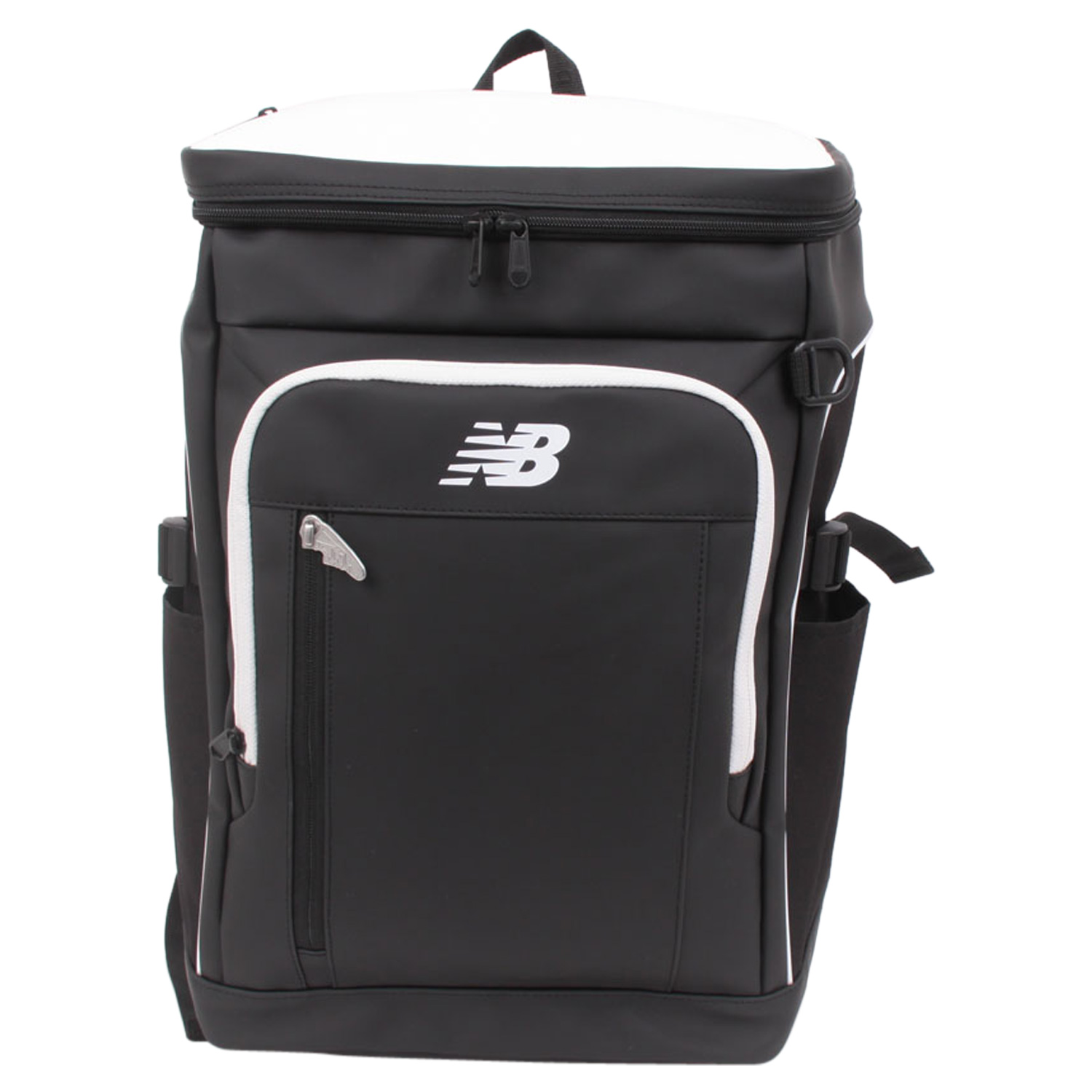 new balance ニューバランス バック リュック バックパック メンズ レディース 30L 撥水 大容量 軽量 B4 A4 LAB55680 | New Balance | 02