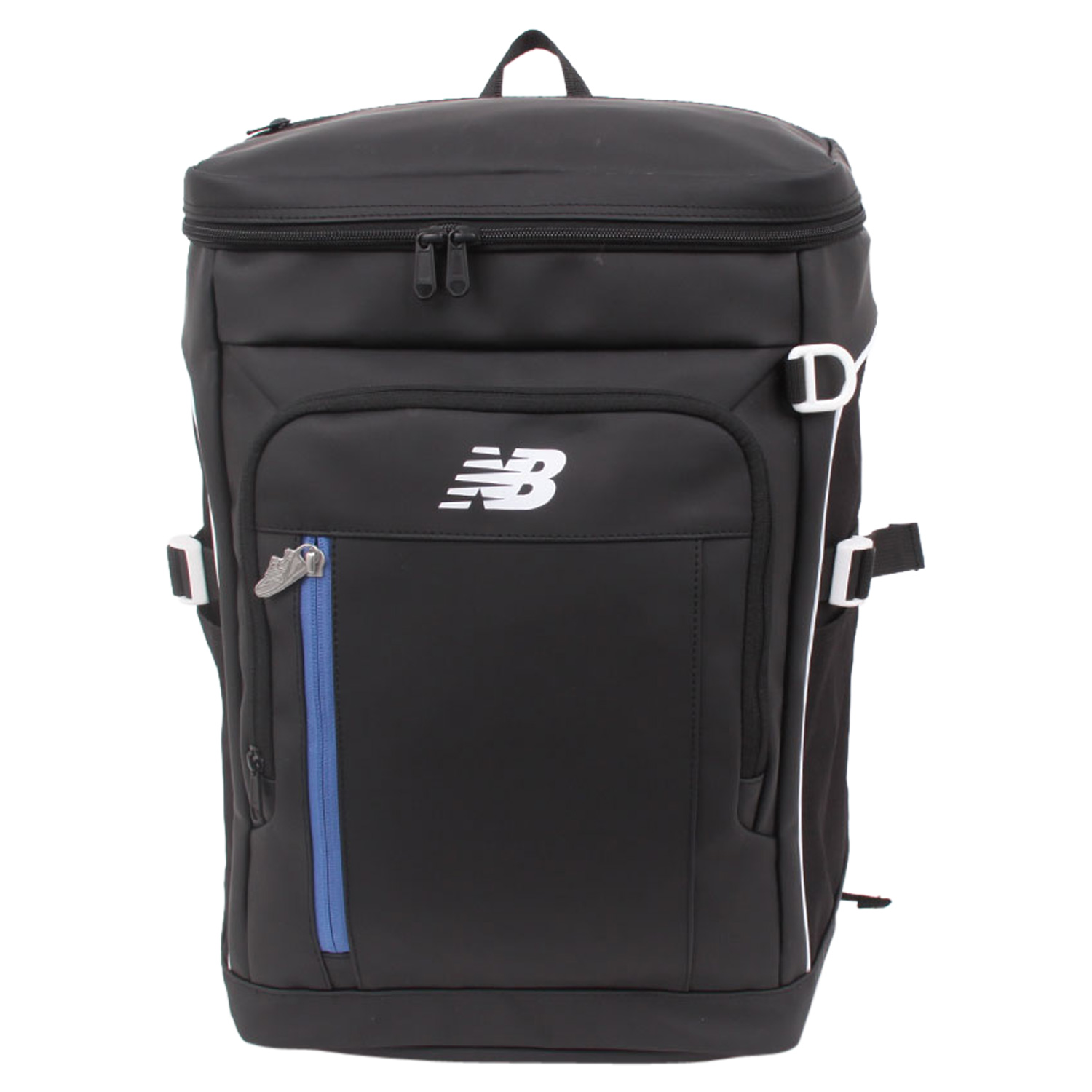 new balance ニューバランス バック リュック バックパック メンズ レディース 30L 撥水 大容量 軽量 B4 A4 LAB55680 | New Balance | 03