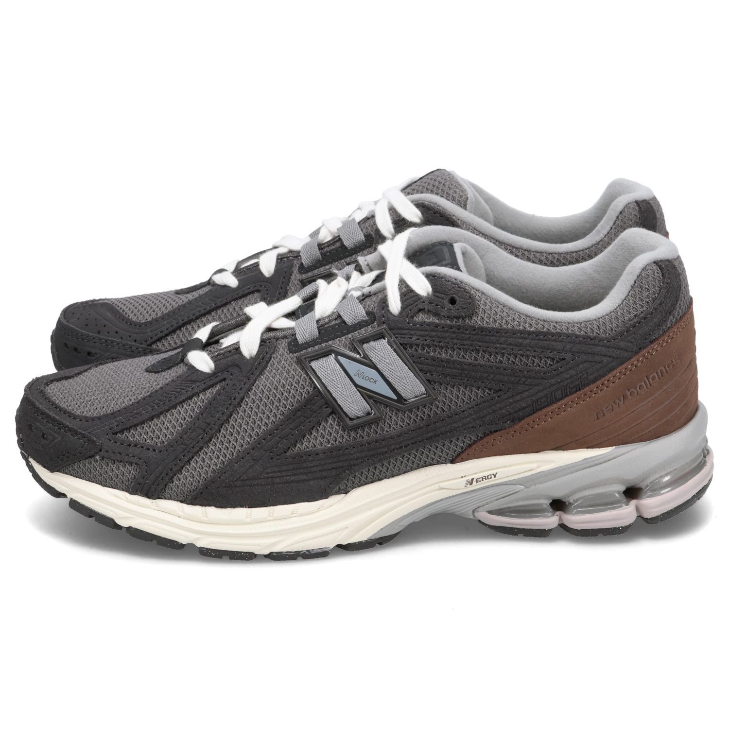 New Balance（ニューバランス） 1906 スニーカー メンズ Dワイズ