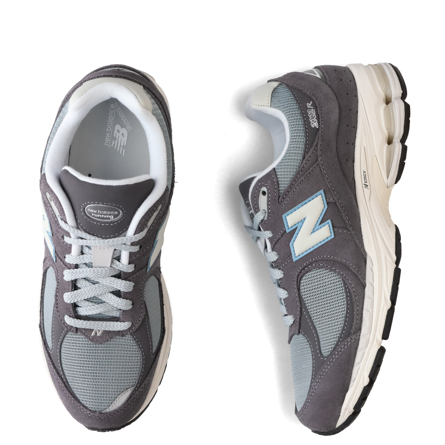 New Balance new balance ニューバランス 2002R スニーカー メンズ 