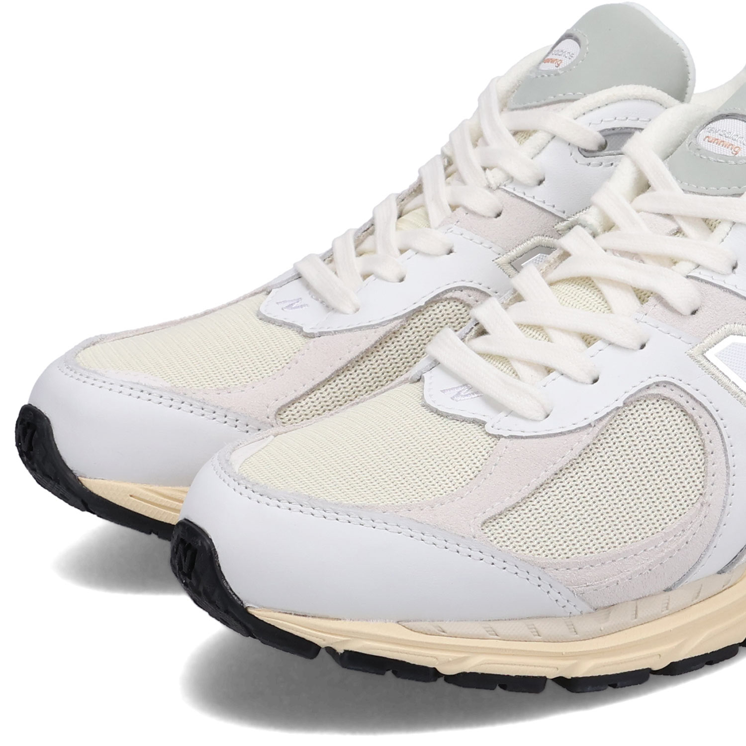 ニューバランス　new balance M2002R ホワイト New Balance 2024年春夏新作♪ Balance【ニューバランス
