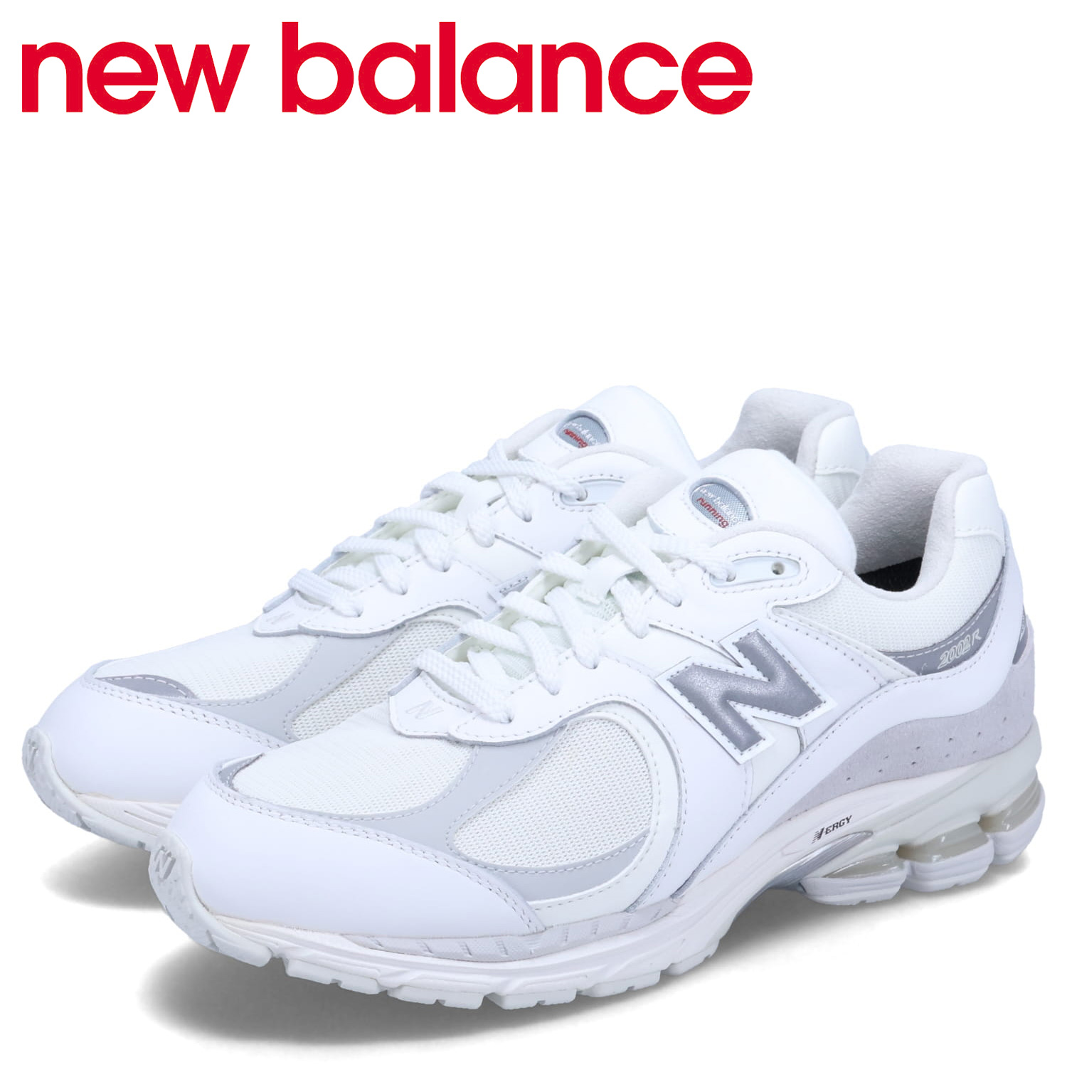 New Balance new balance ニューバランス 2002 スニーカー