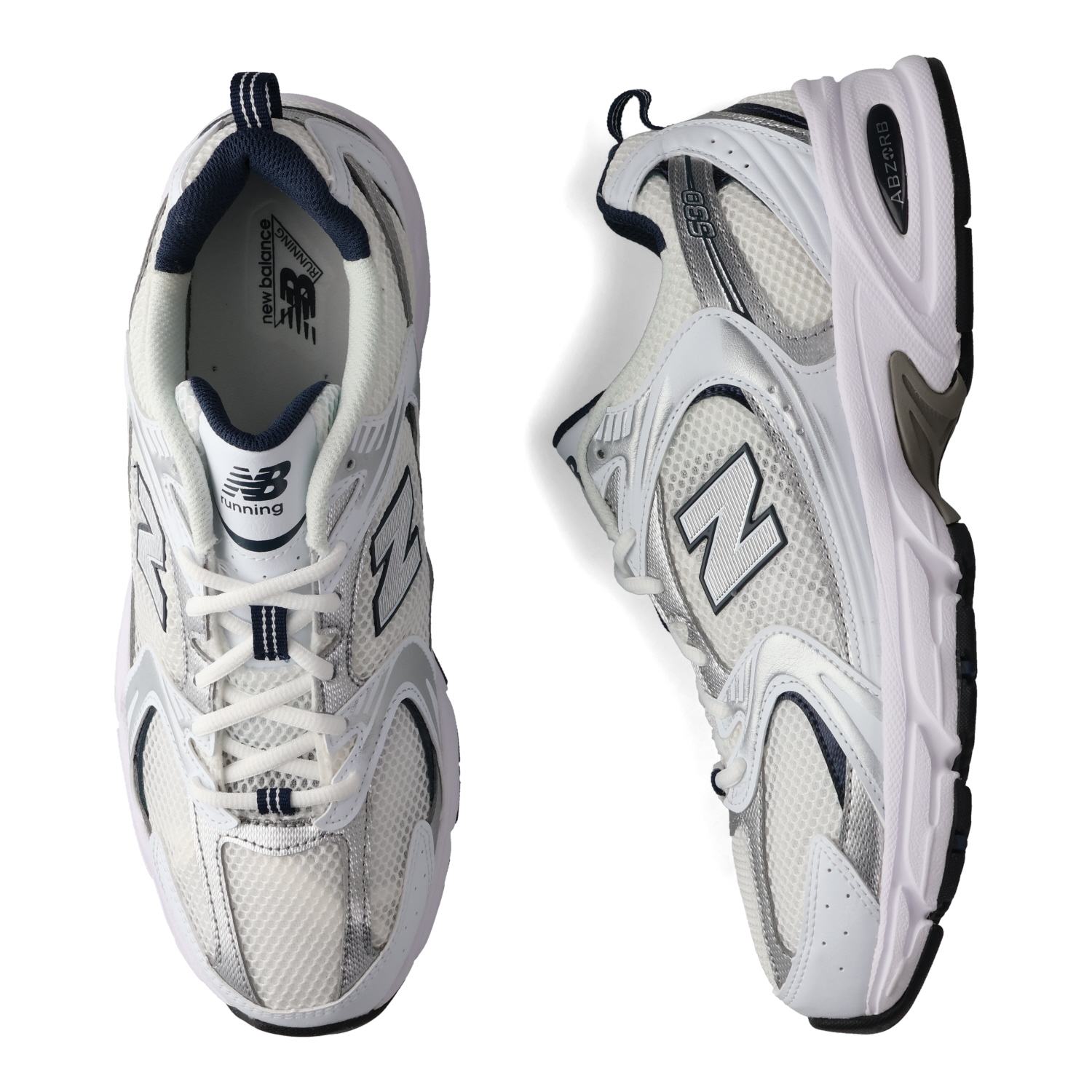 New Balance（ニューバランス） 530 スニーカー メンズ レディース D