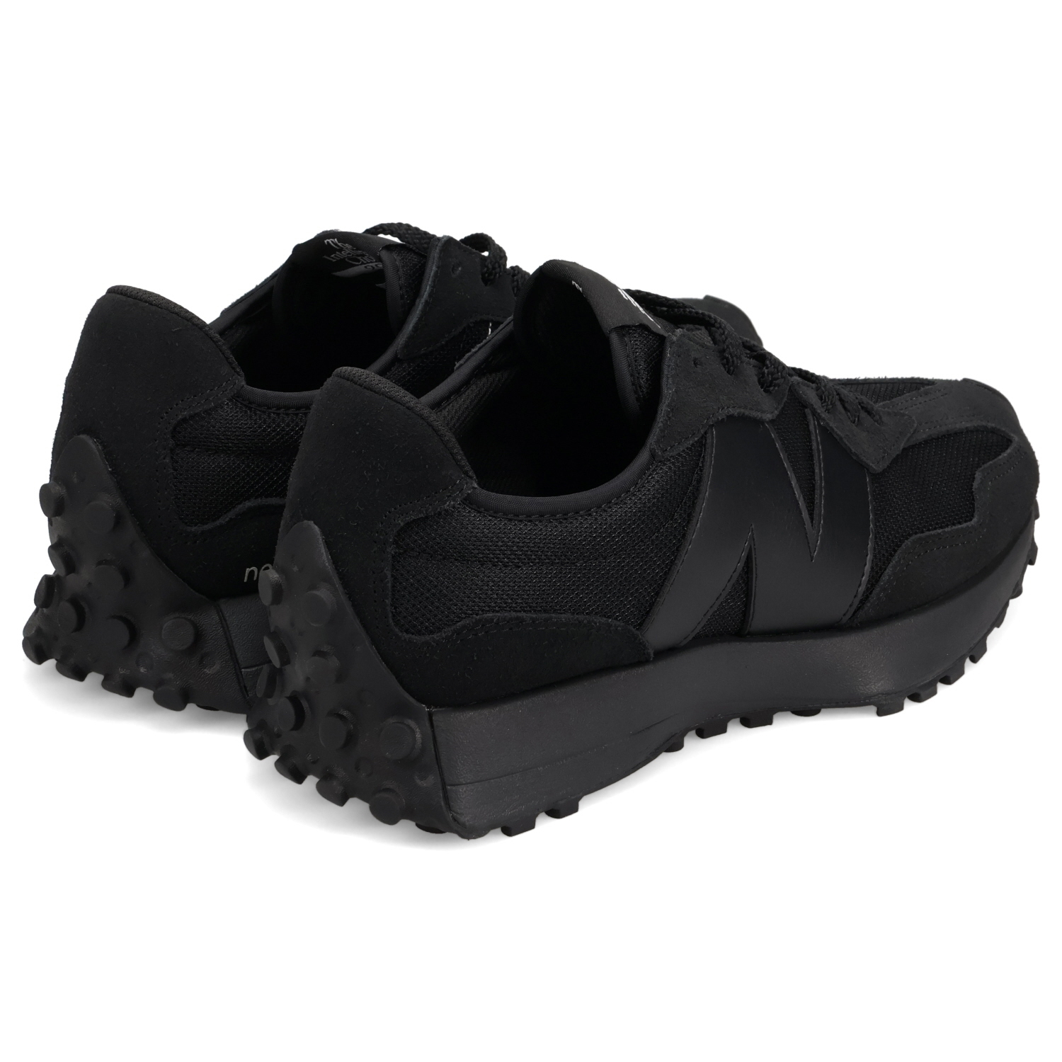 New Balance（ニューバランス） 327 スニーカー メンズ レディース D