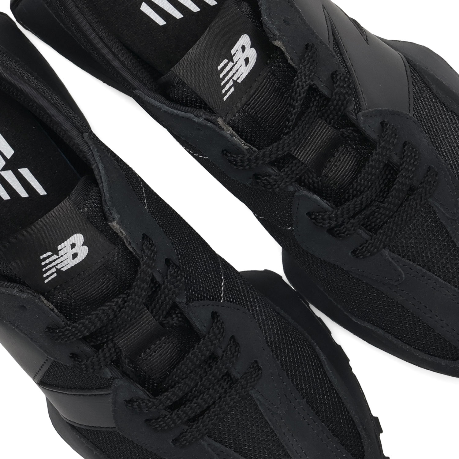 New Balance（ニューバランス） 327 スニーカー メンズ レディース D