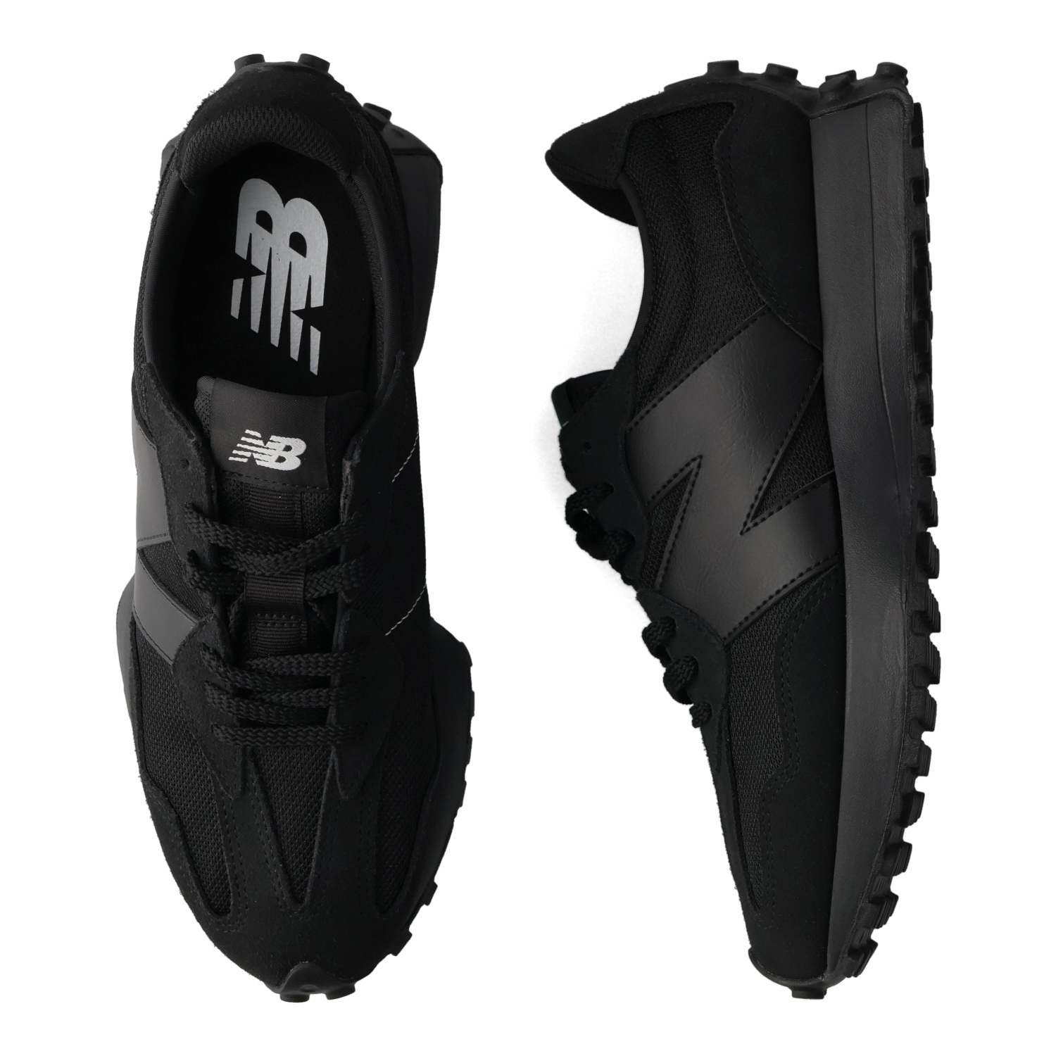 New Balance（ニューバランス） 327 スニーカー メンズ レディース D