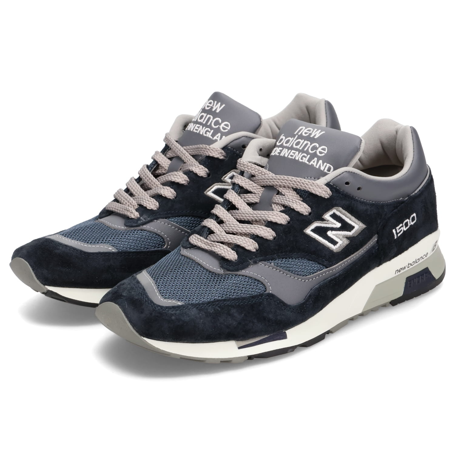 new balance ニューバランス 1500 スニーカー メンズ Dワイズ MADE IN UK ネイビー U1500PNV :  nb-u1500pnv : inglewood Beauty - 通販 - Yahoo!ショッピング