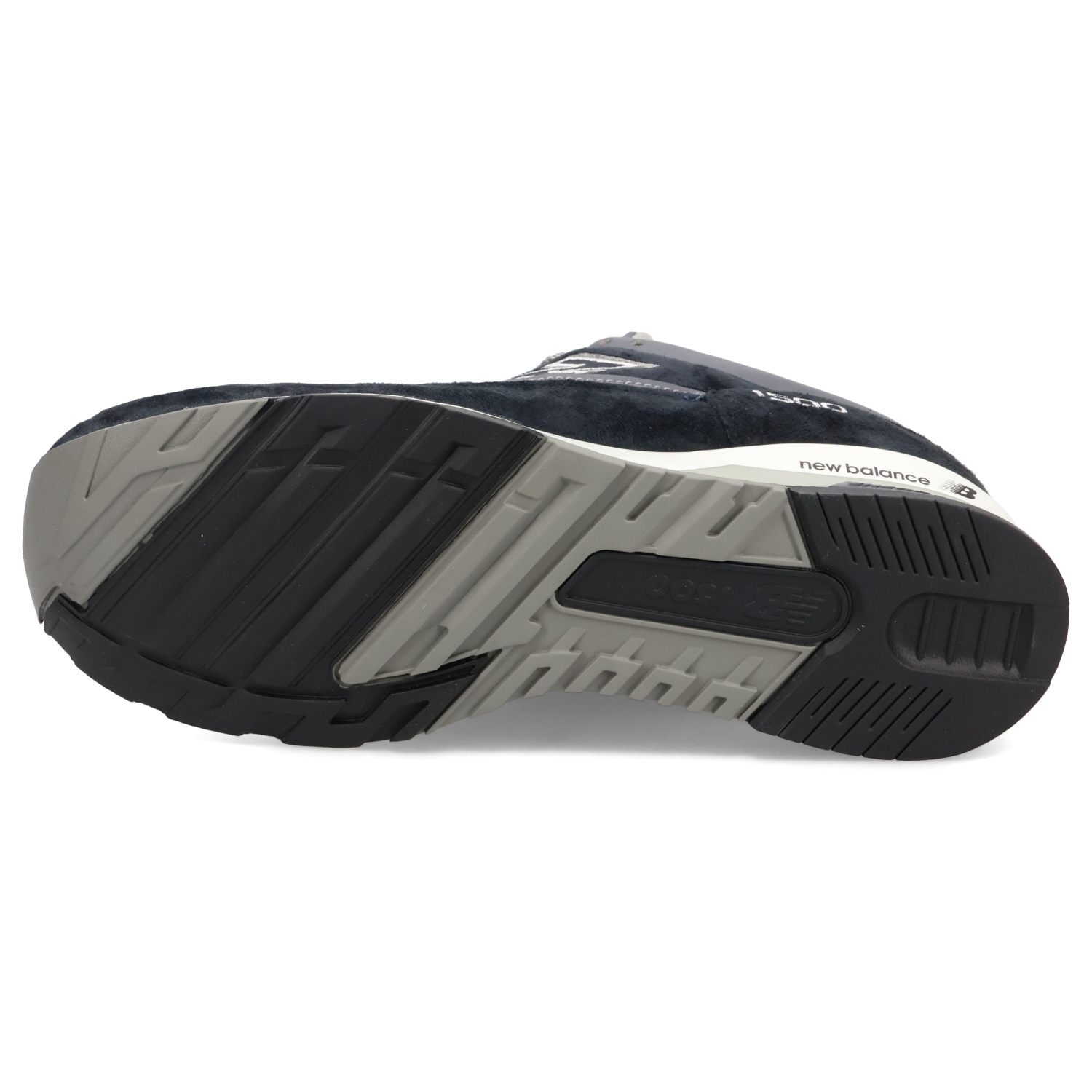 New Balance（ニューバランス） 1500 スニーカー メンズ Dワイズ MADE