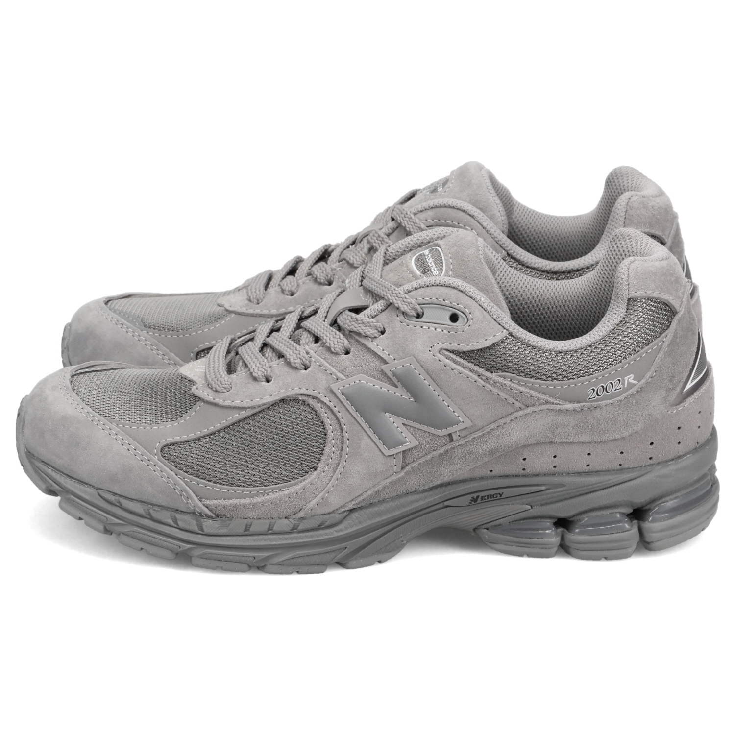 New Balance（ニューバランス） 2002 スニーカー メンズ レディース D