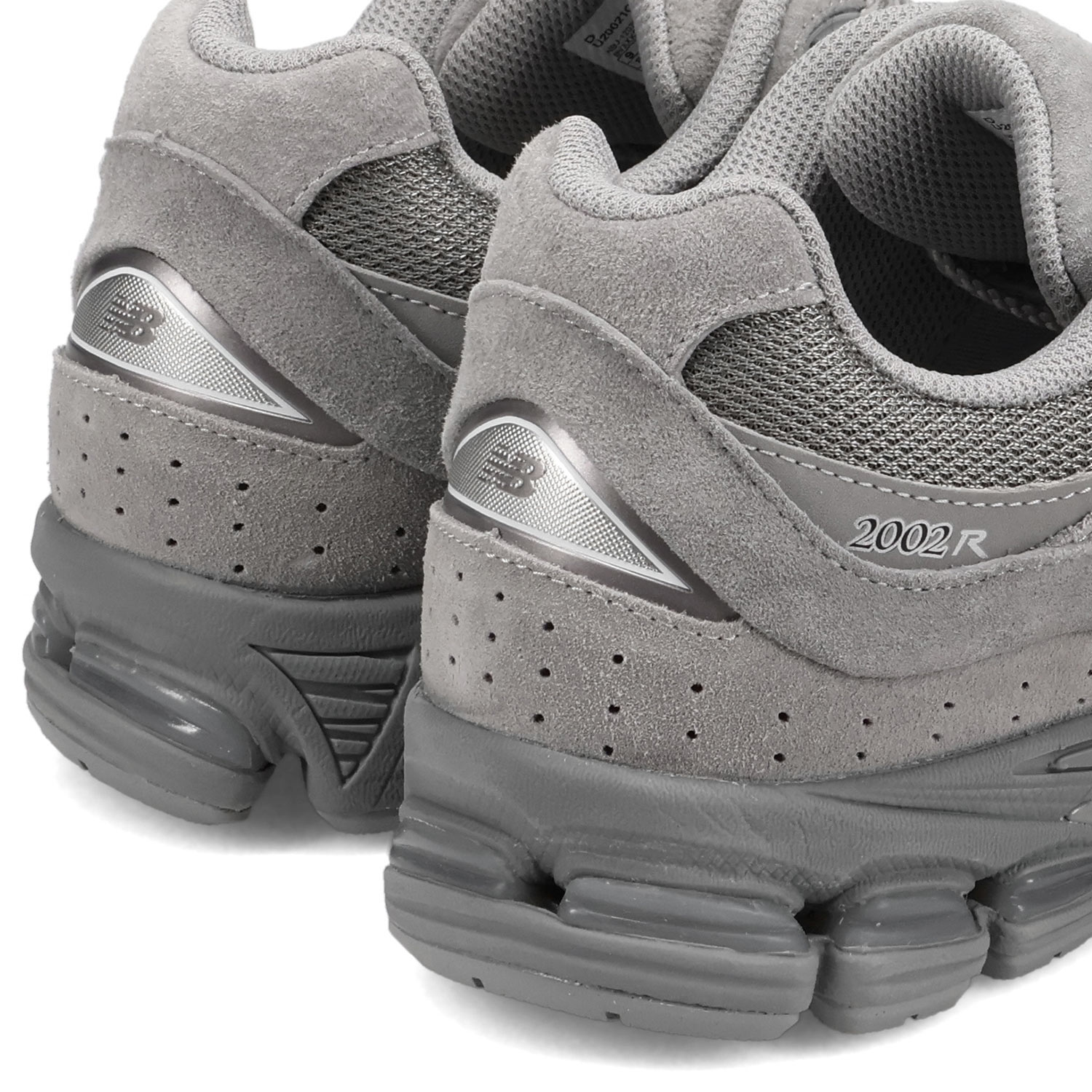 New Balance（ニューバランス） 2002 スニーカー メンズ レディース D