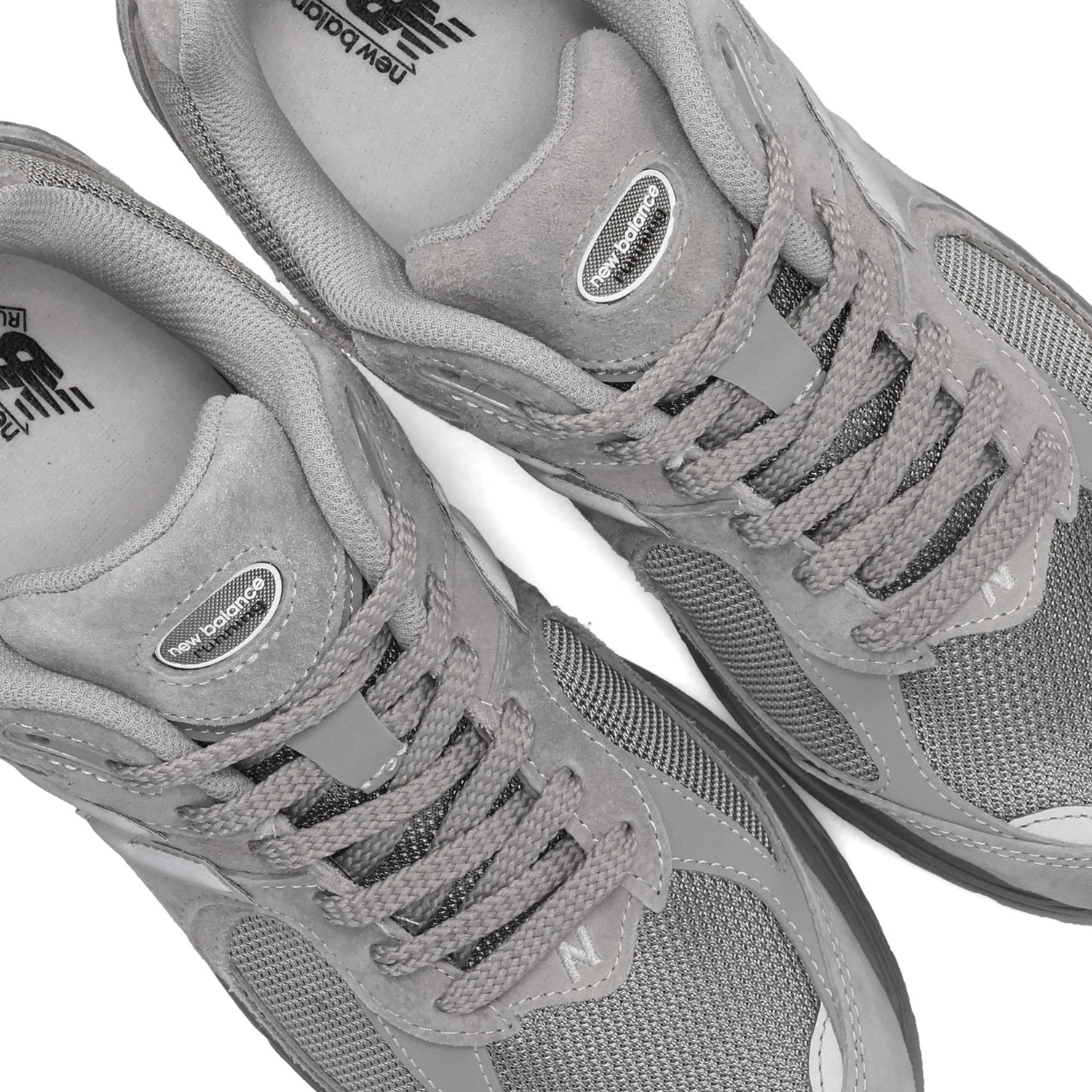 New Balance（ニューバランス） 2002 スニーカー メンズ レディース D