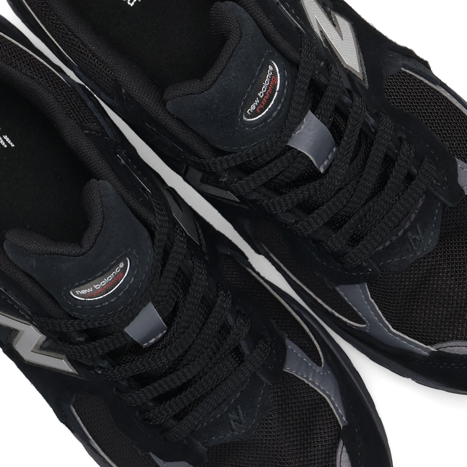 New Balance（ニューバランス） 2002 スニーカー メンズ Dワイズ