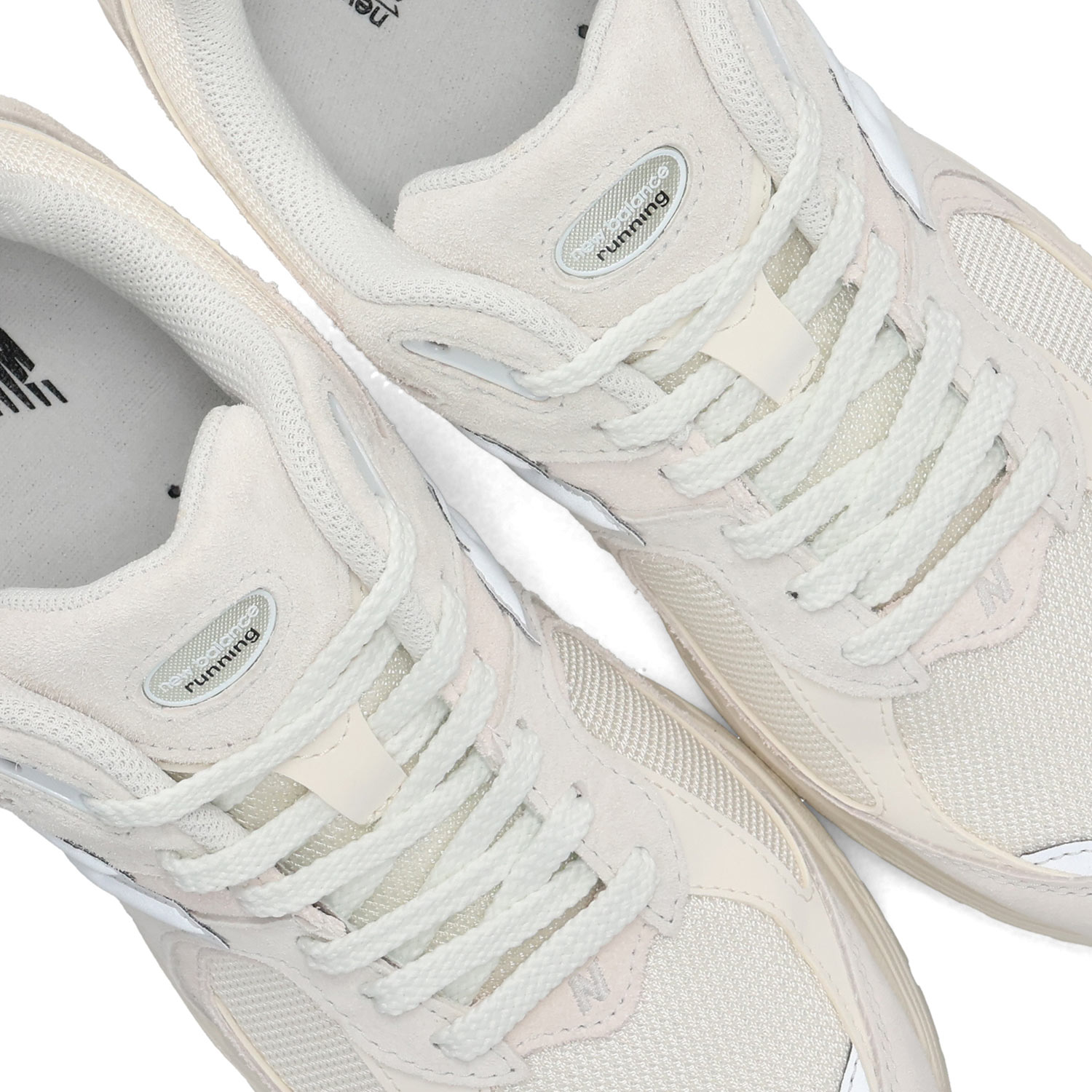 New Balance（ニューバランス） 2002 スニーカー メンズ レディース D