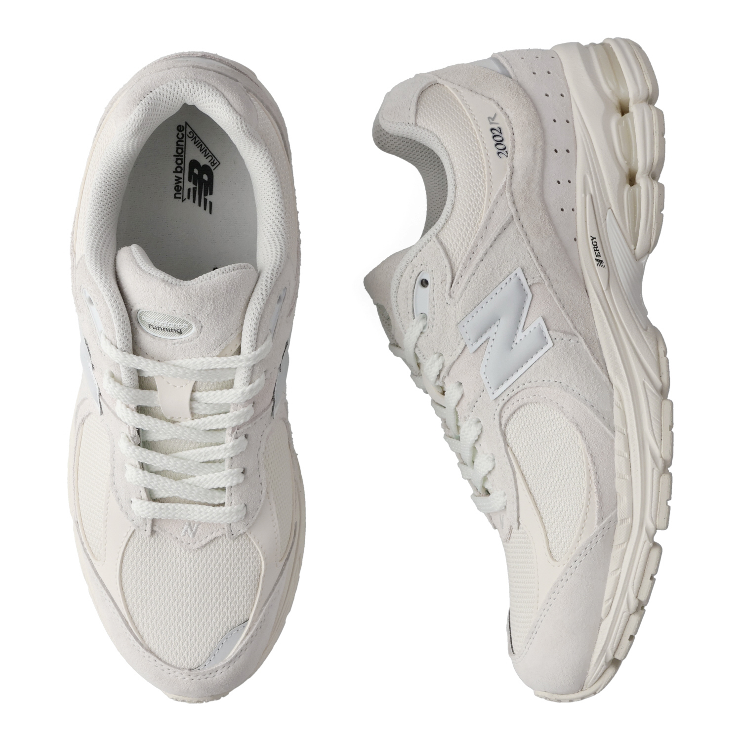 New Balance（ニューバランス） 2002 スニーカー メンズ レディース D