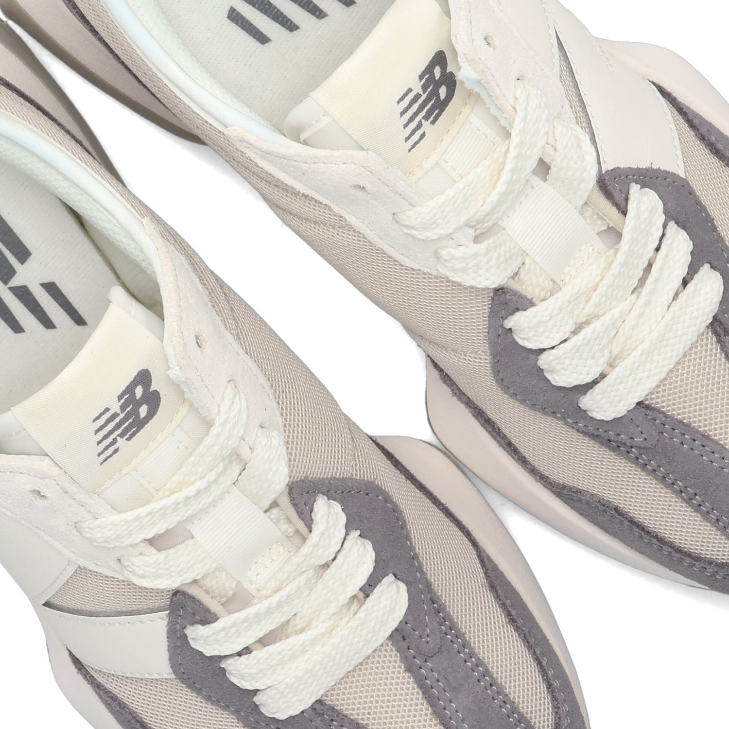 New Balance（ニューバランス） U327 スニーカー メンズ レディース D