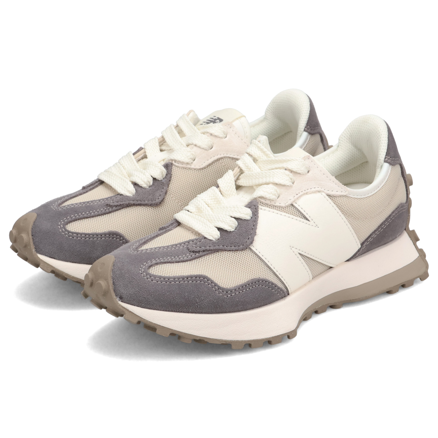 New Balance（ニューバランス） 327 スニーカー メンズ レディース D