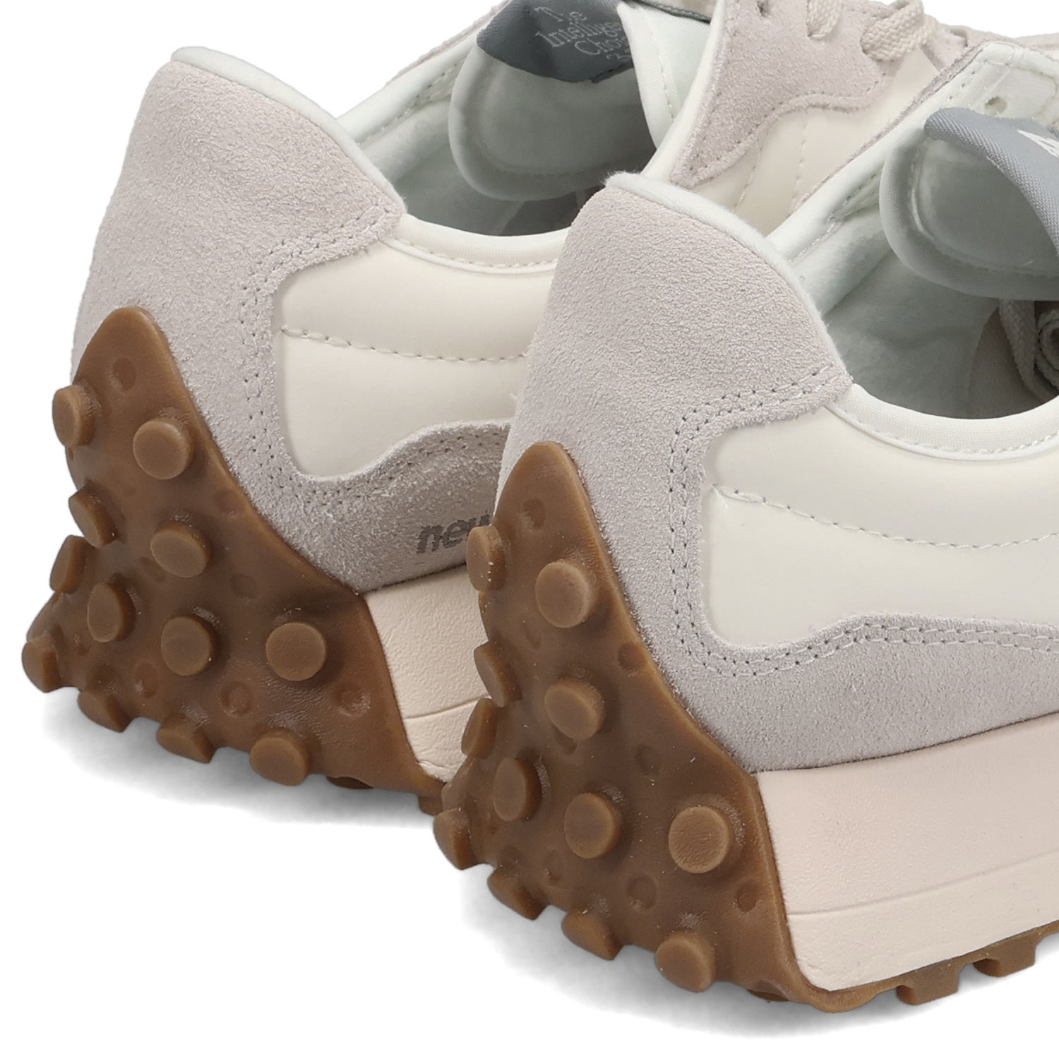 New Balance（ニューバランス） 327 スニーカー メンズ レディース D 
