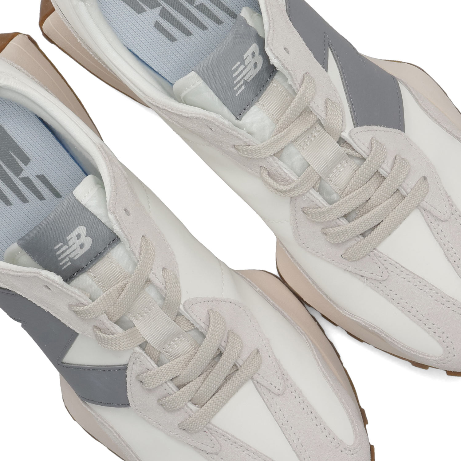 New Balance（ニューバランス） 327 スニーカー メンズ レディース D