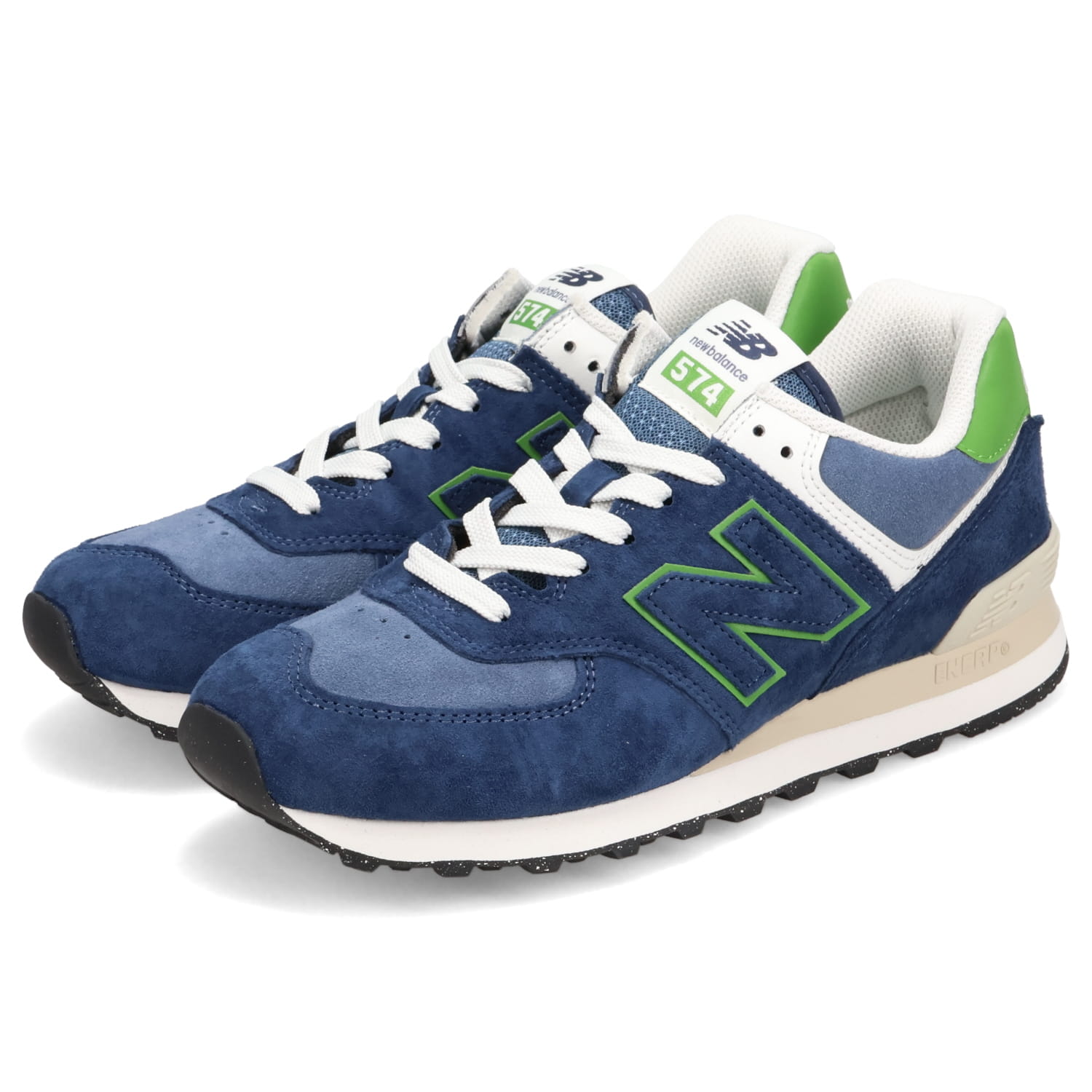New Balance（ニューバランス） 574 スニーカー メンズ Dワイズ